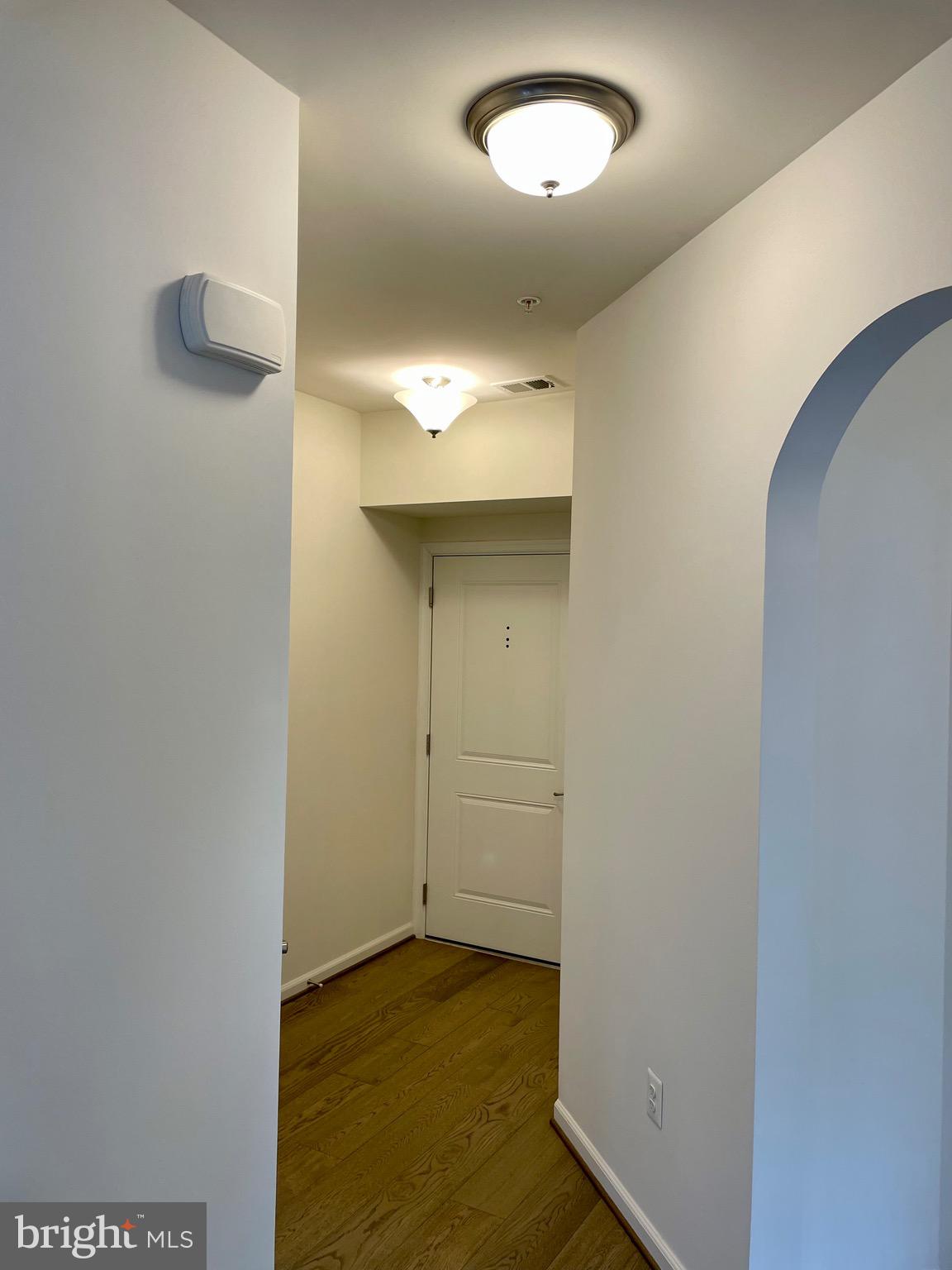 LINTON AT BALLENGER - Residential