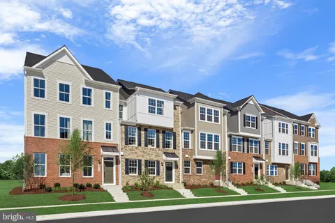 10715 Blanton Way Unit B, Upper Marlboro, MD 20772 - MLS#: MDPG2150414