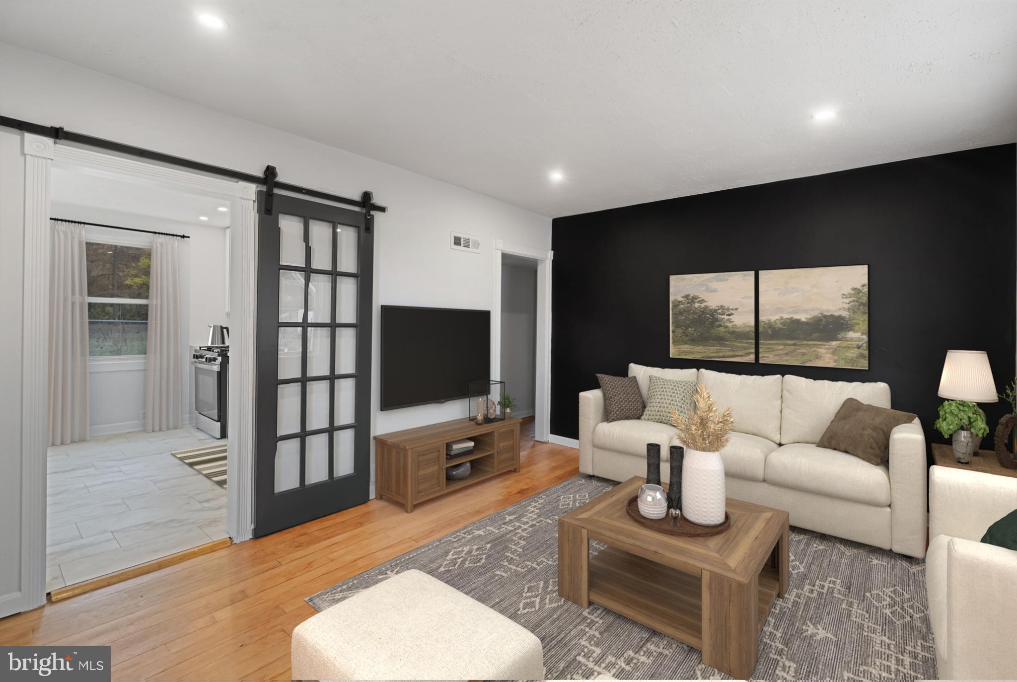 SWAN MEADOWS - Residential