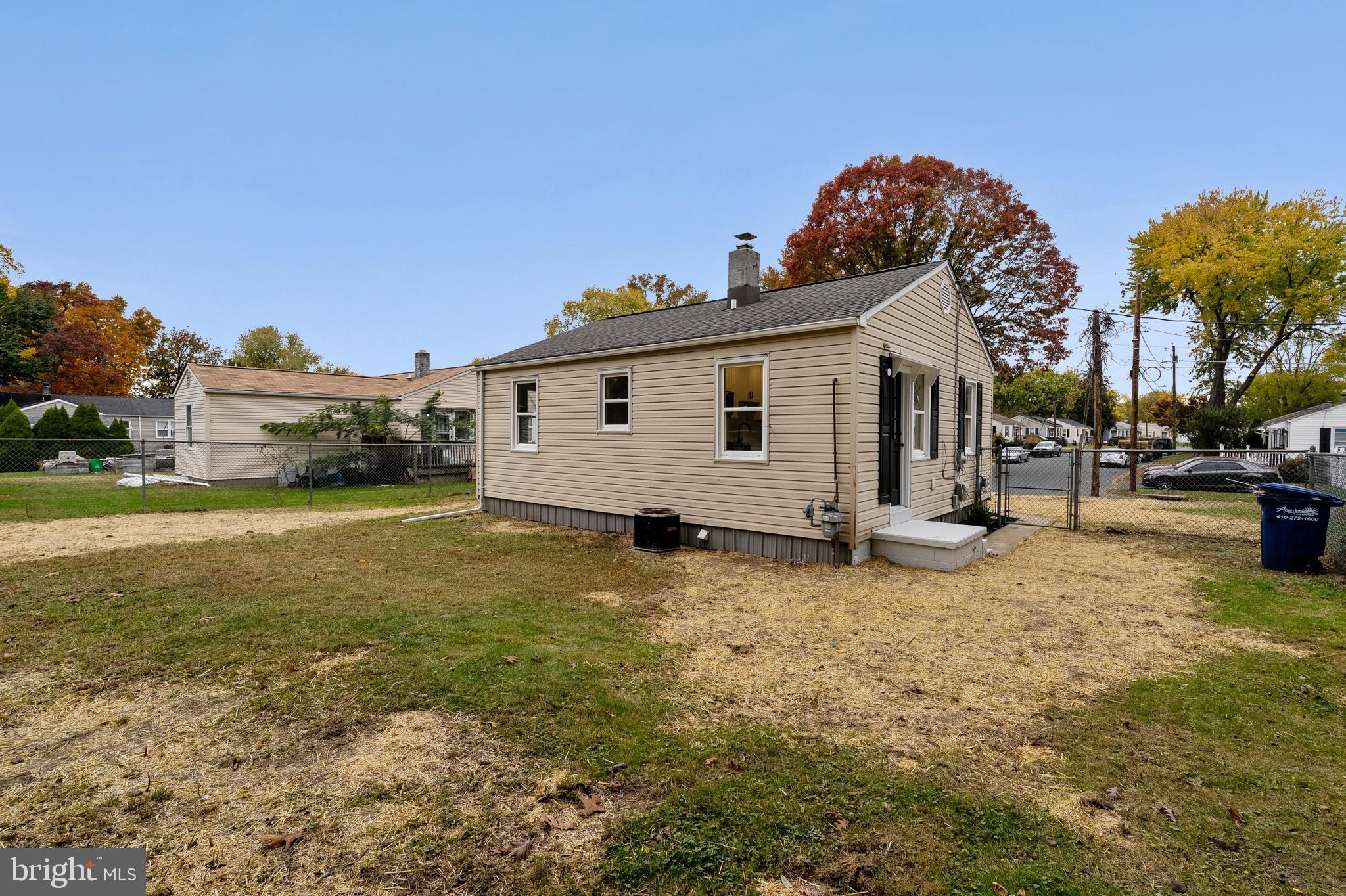 SWAN MEADOWS - Residential