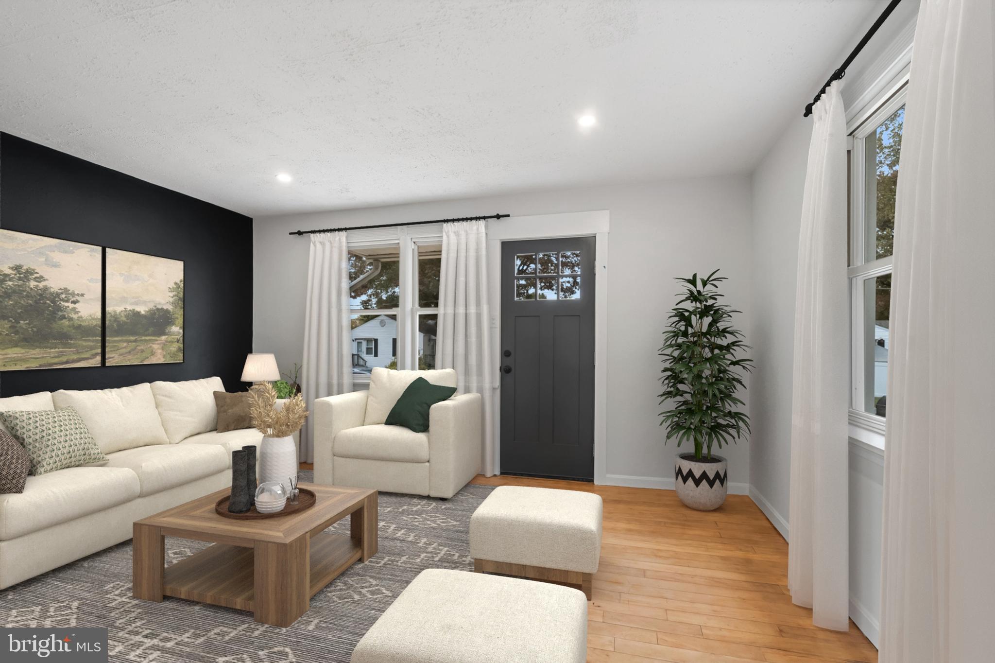 SWAN MEADOWS - Residential