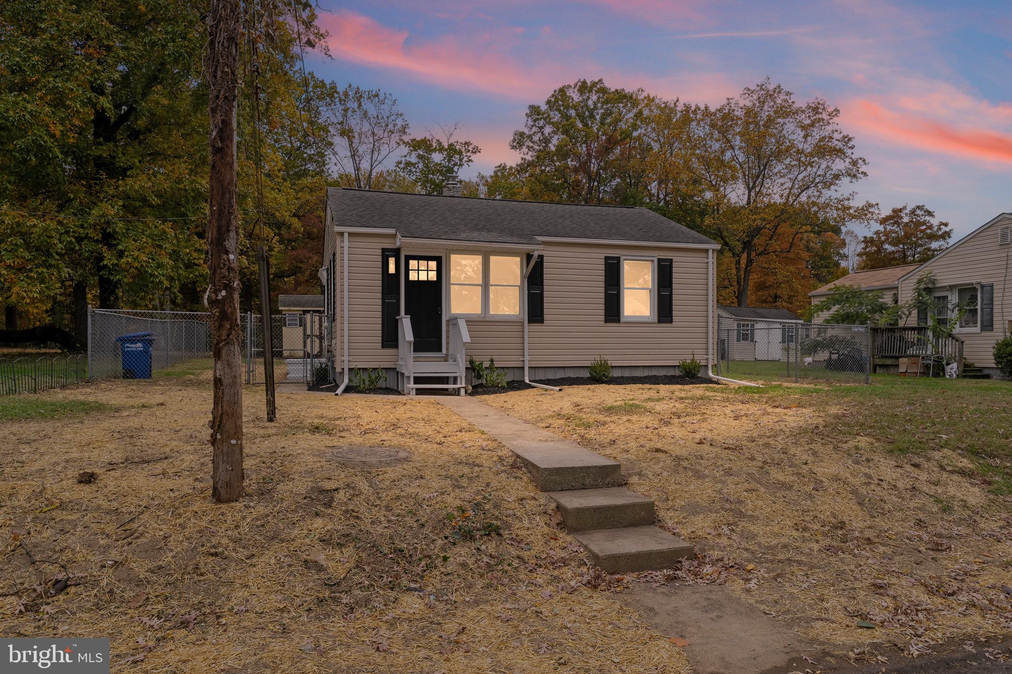 SWAN MEADOWS - Residential