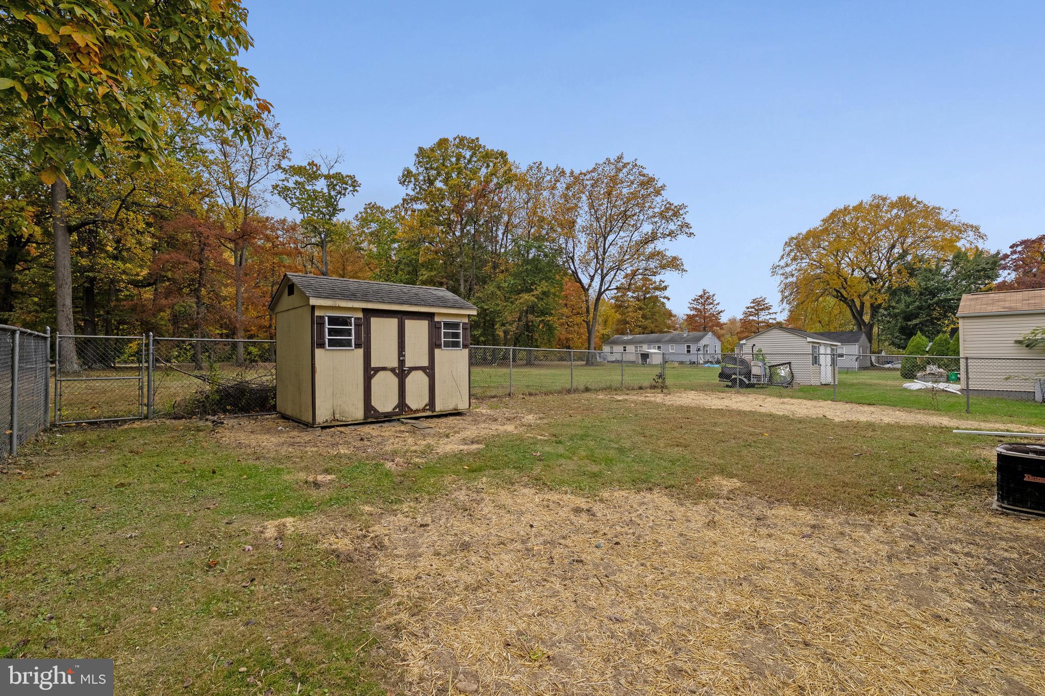 SWAN MEADOWS - Residential