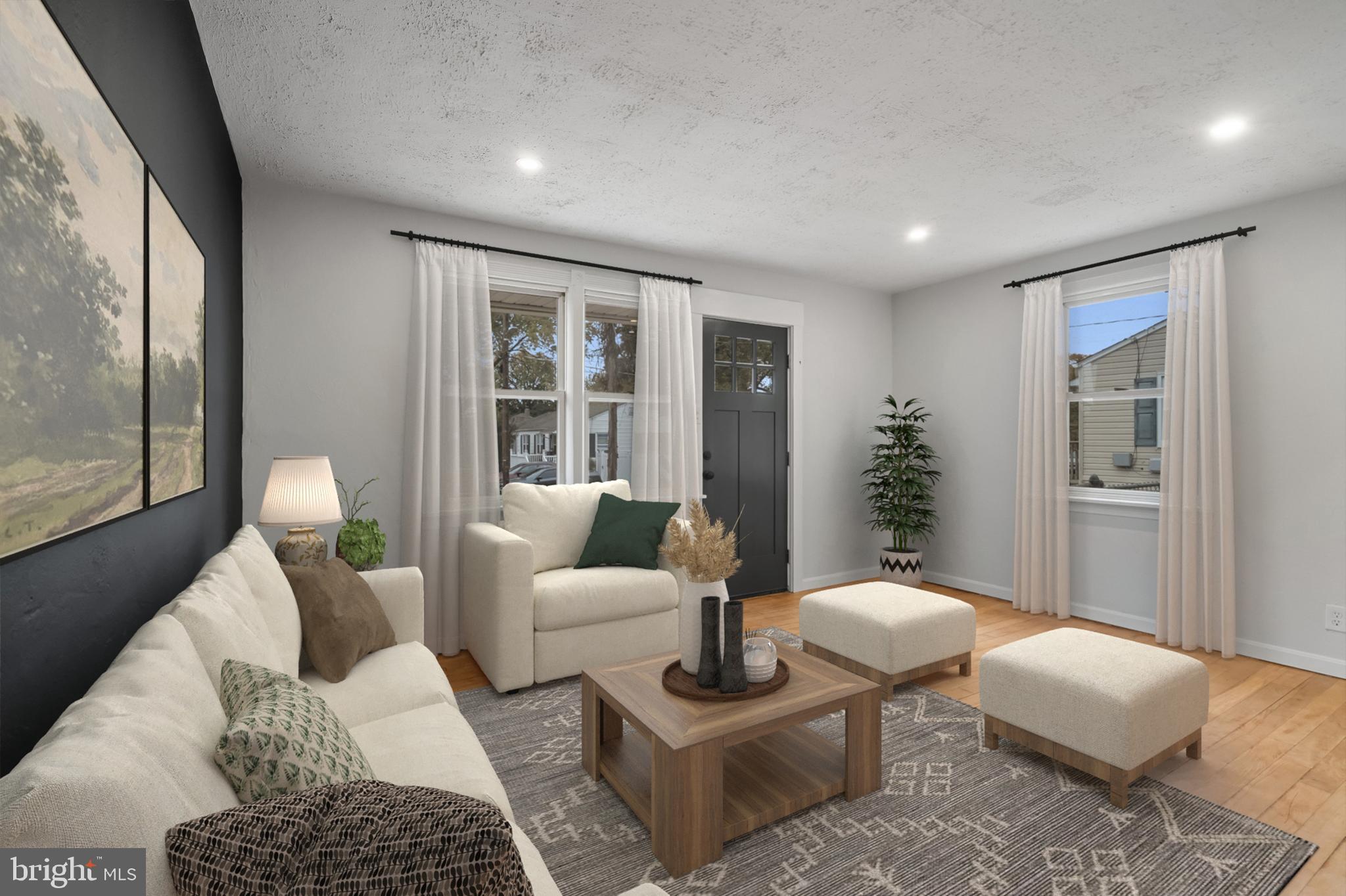 SWAN MEADOWS - Residential