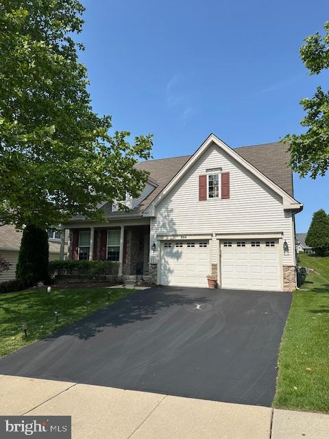 304 GILMER RD