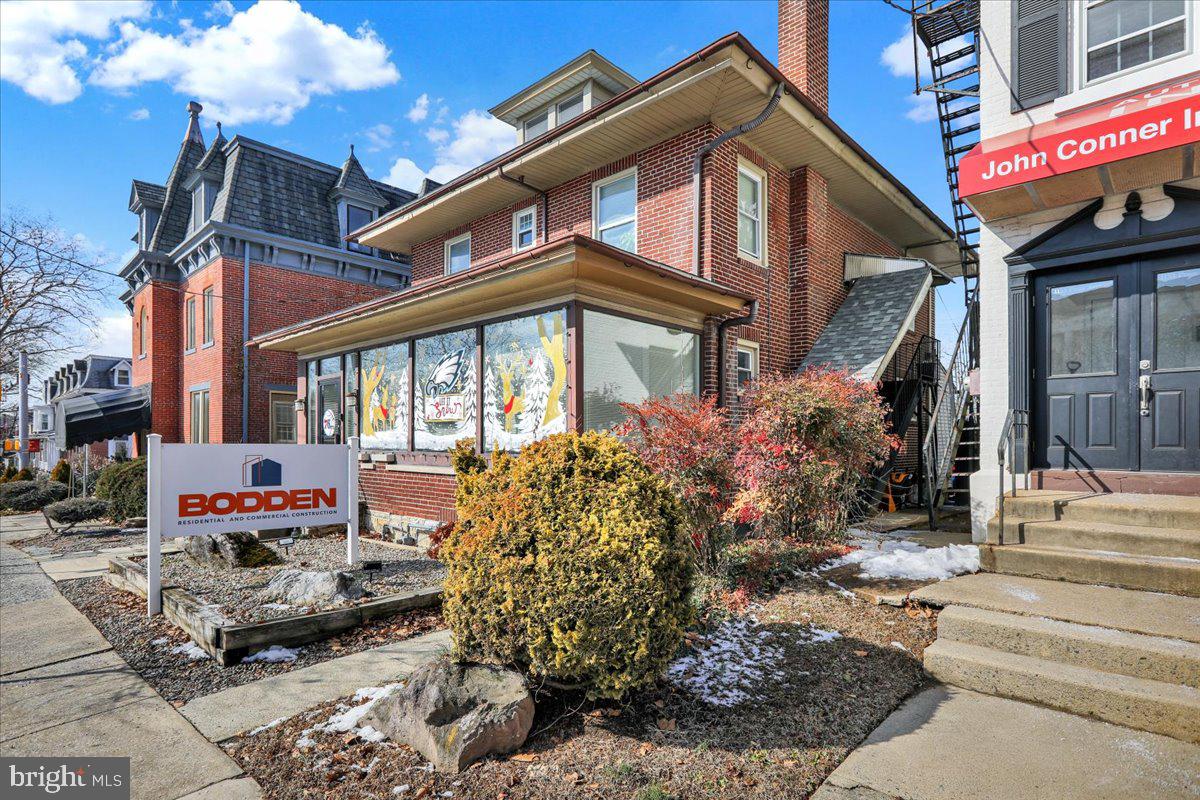 NONE AVAILABLE - Residential Income