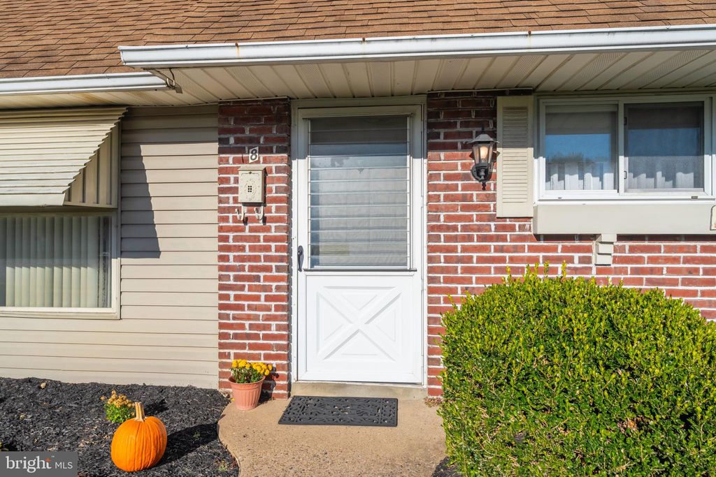Photo of 8 Haven Road, LEVITTOWN, PA 19056 (MLS # PABU2107762)