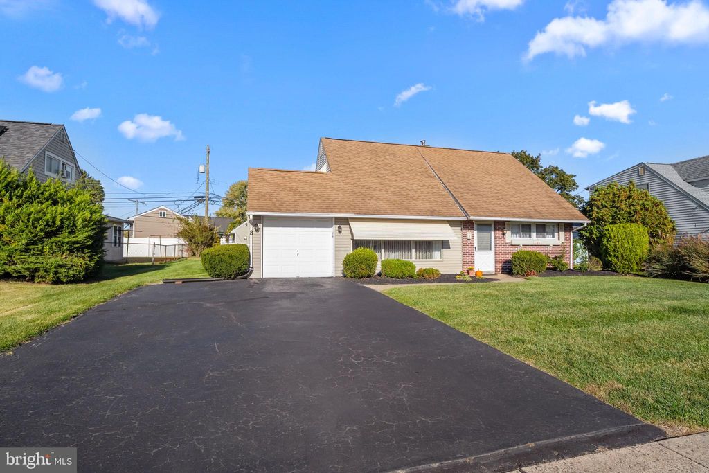 Photo of 8 Haven Road, LEVITTOWN, PA 19056 (MLS # PABU2107762)