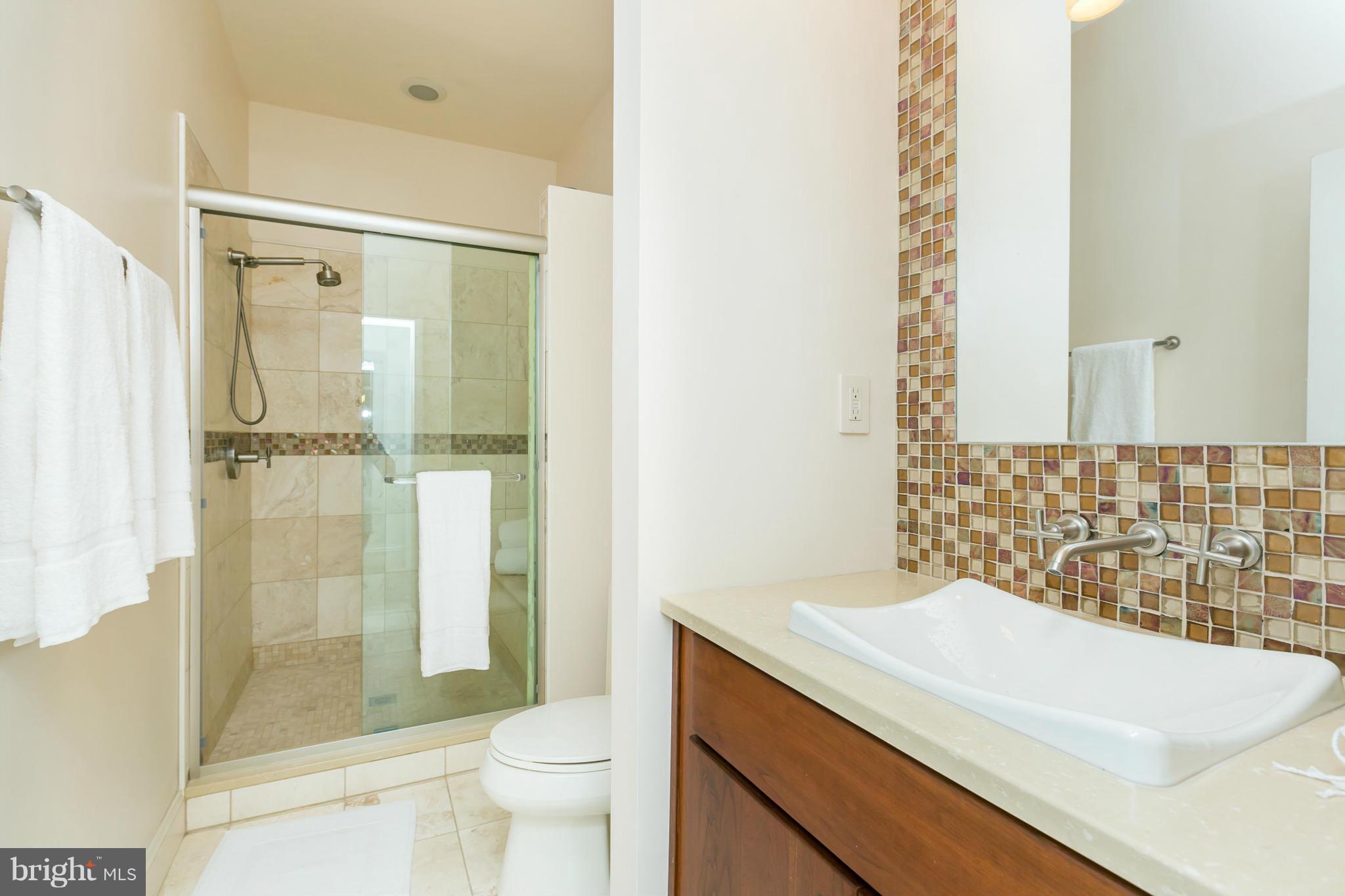 BUTCHER'S HILL - Residential