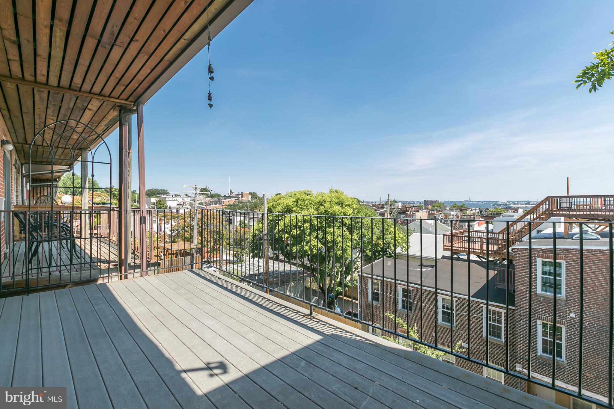 BUTCHER'S HILL - Residential