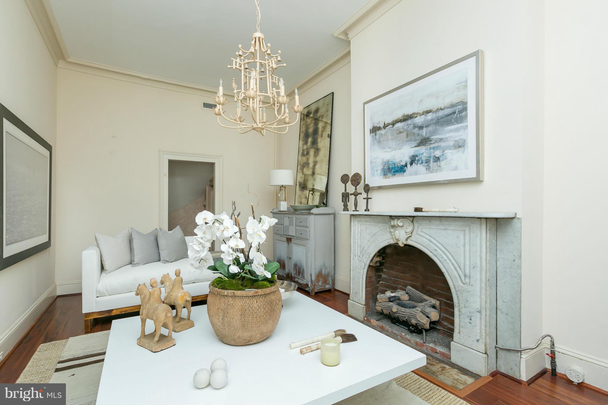 BUTCHER'S HILL - Residential