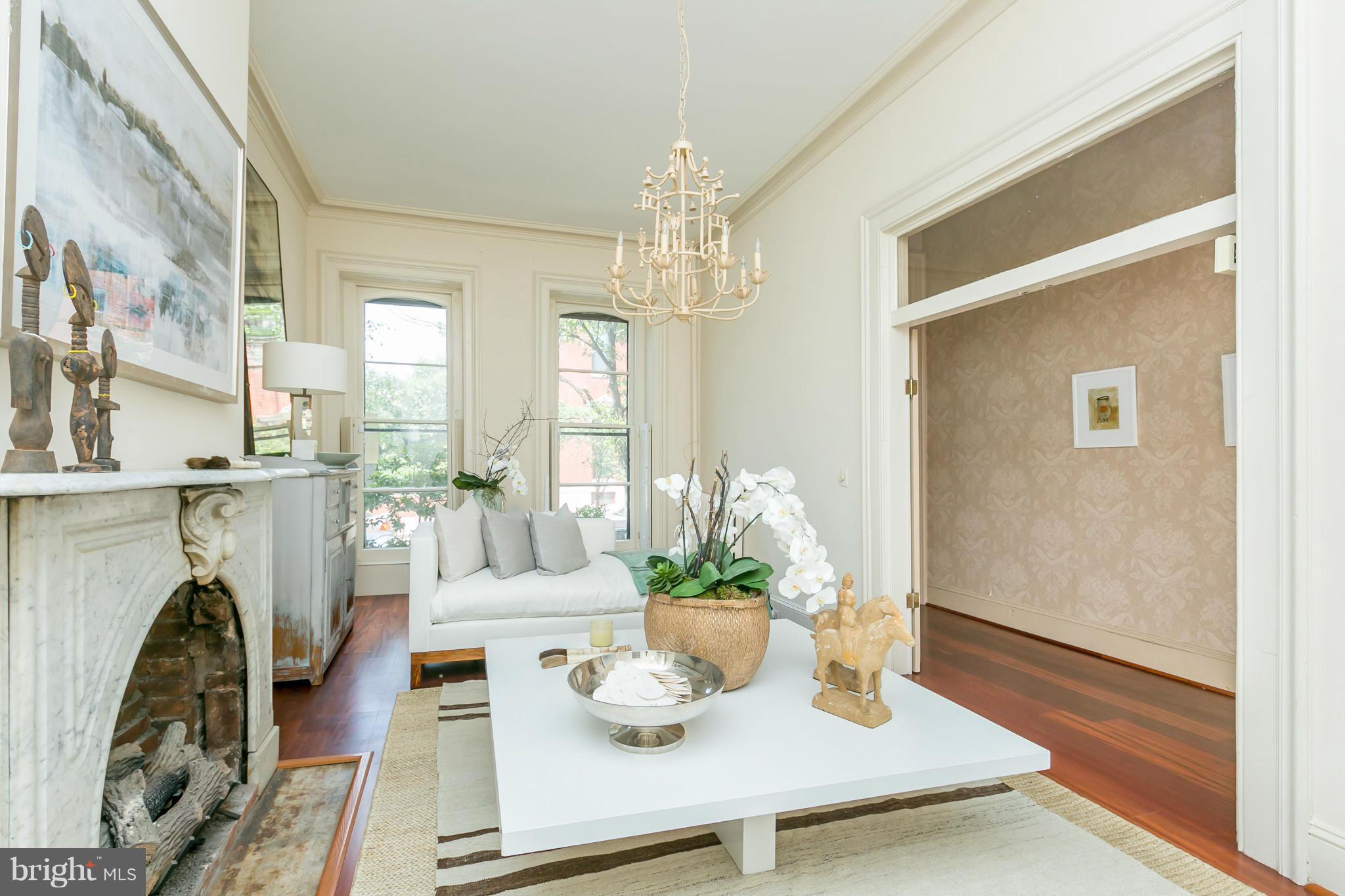 BUTCHER'S HILL - Residential