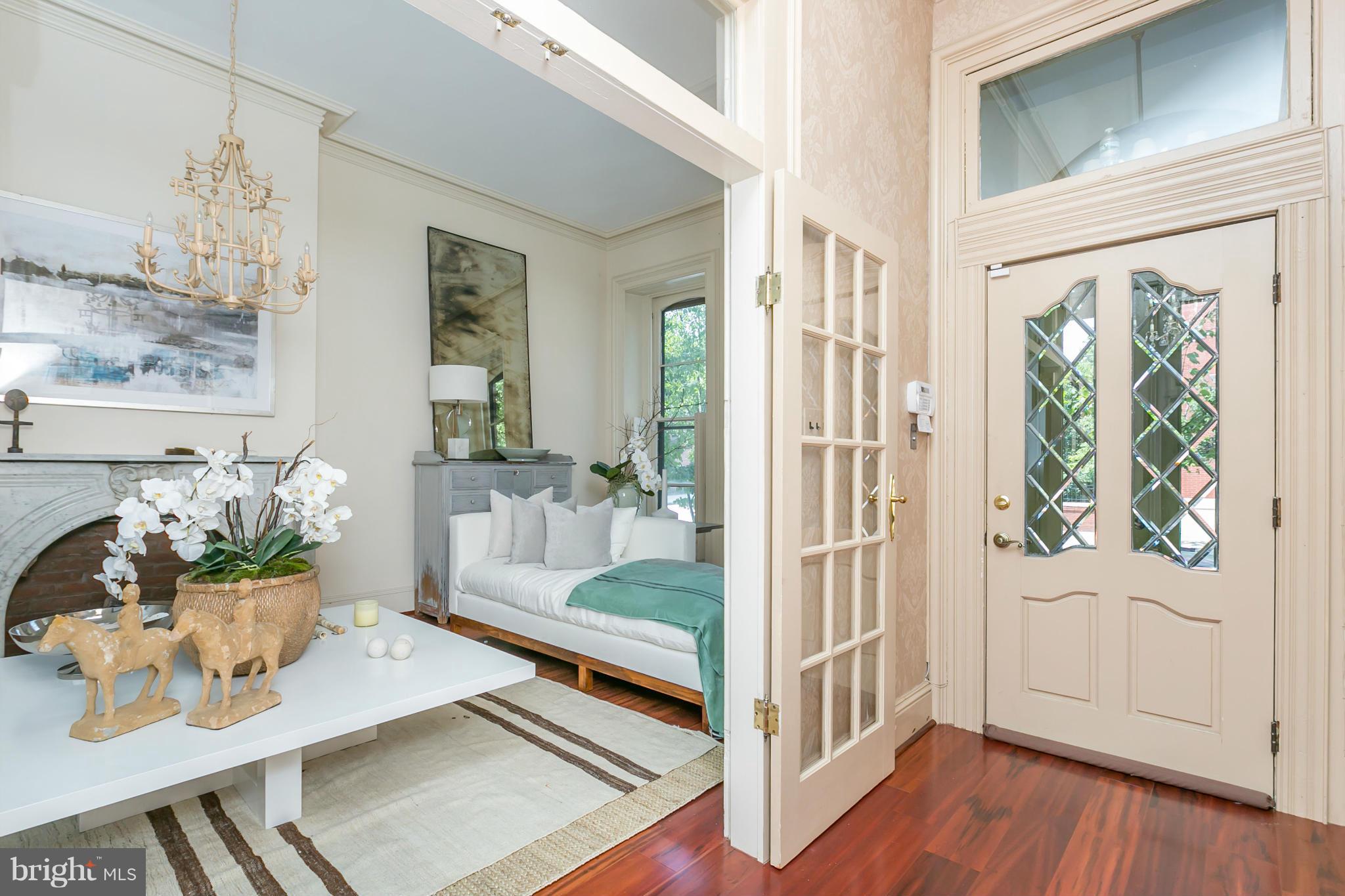 BUTCHER'S HILL - Residential