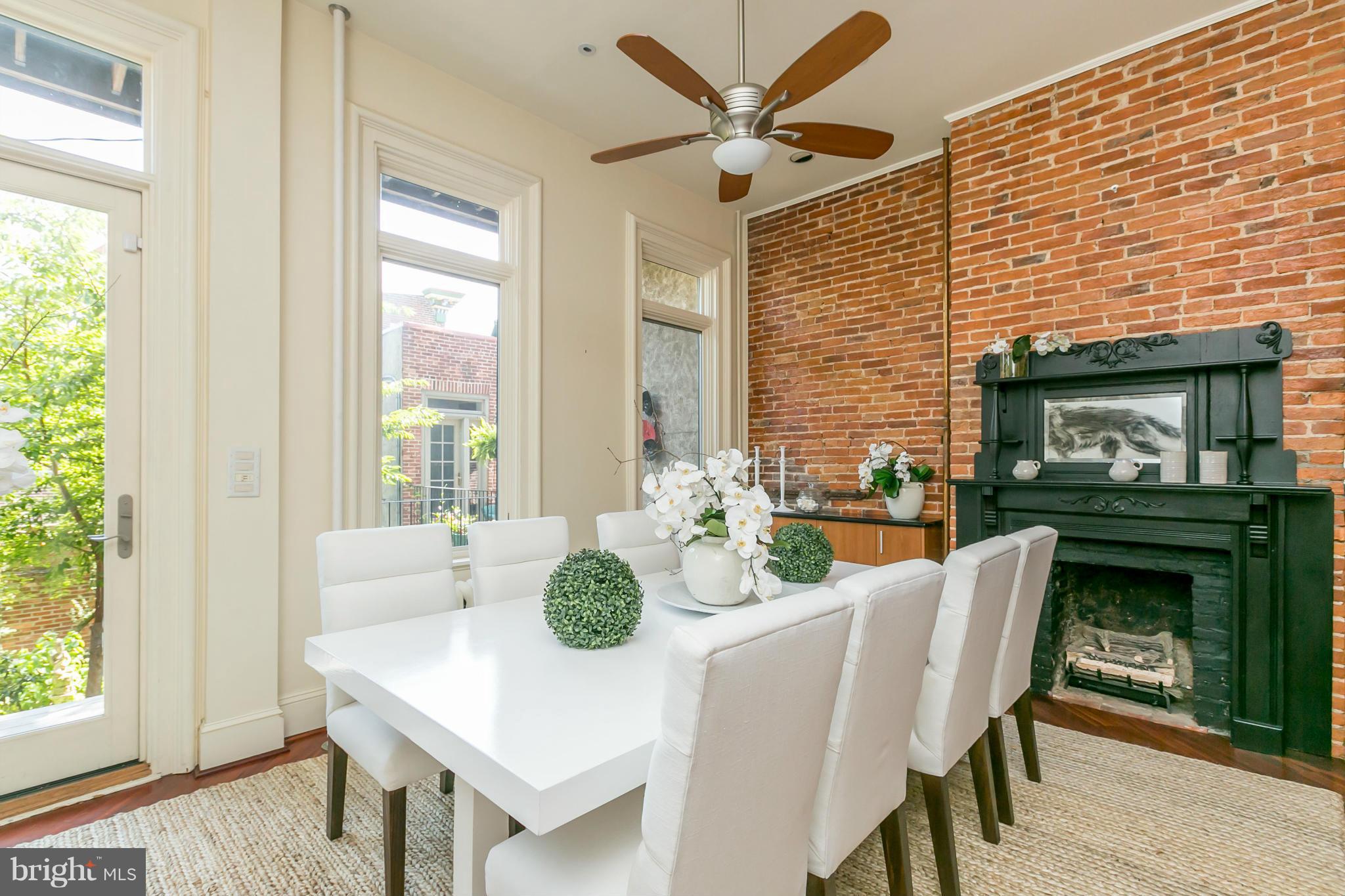 BUTCHER'S HILL - Residential