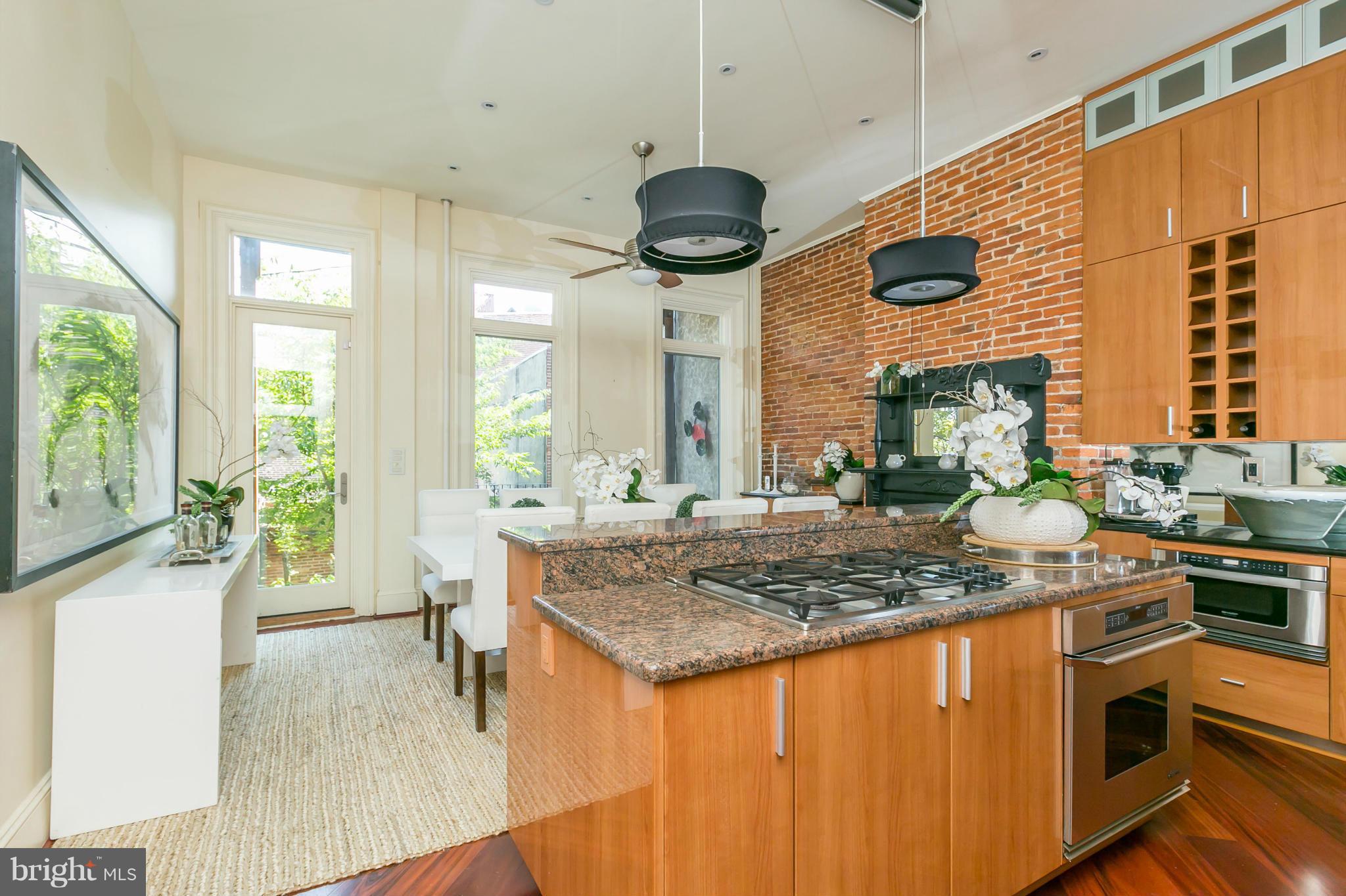 BUTCHER'S HILL - Residential