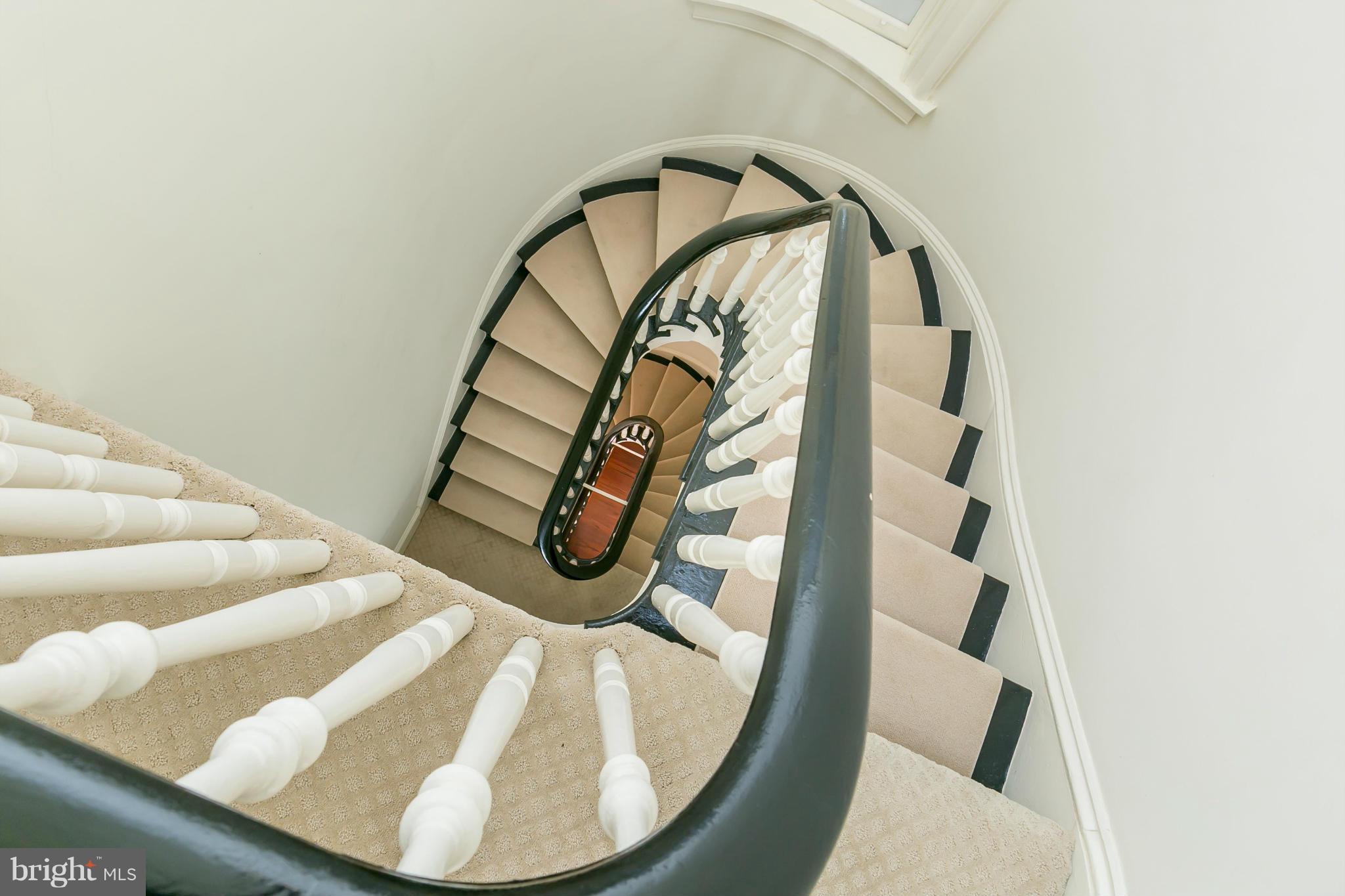 BUTCHER'S HILL - Residential