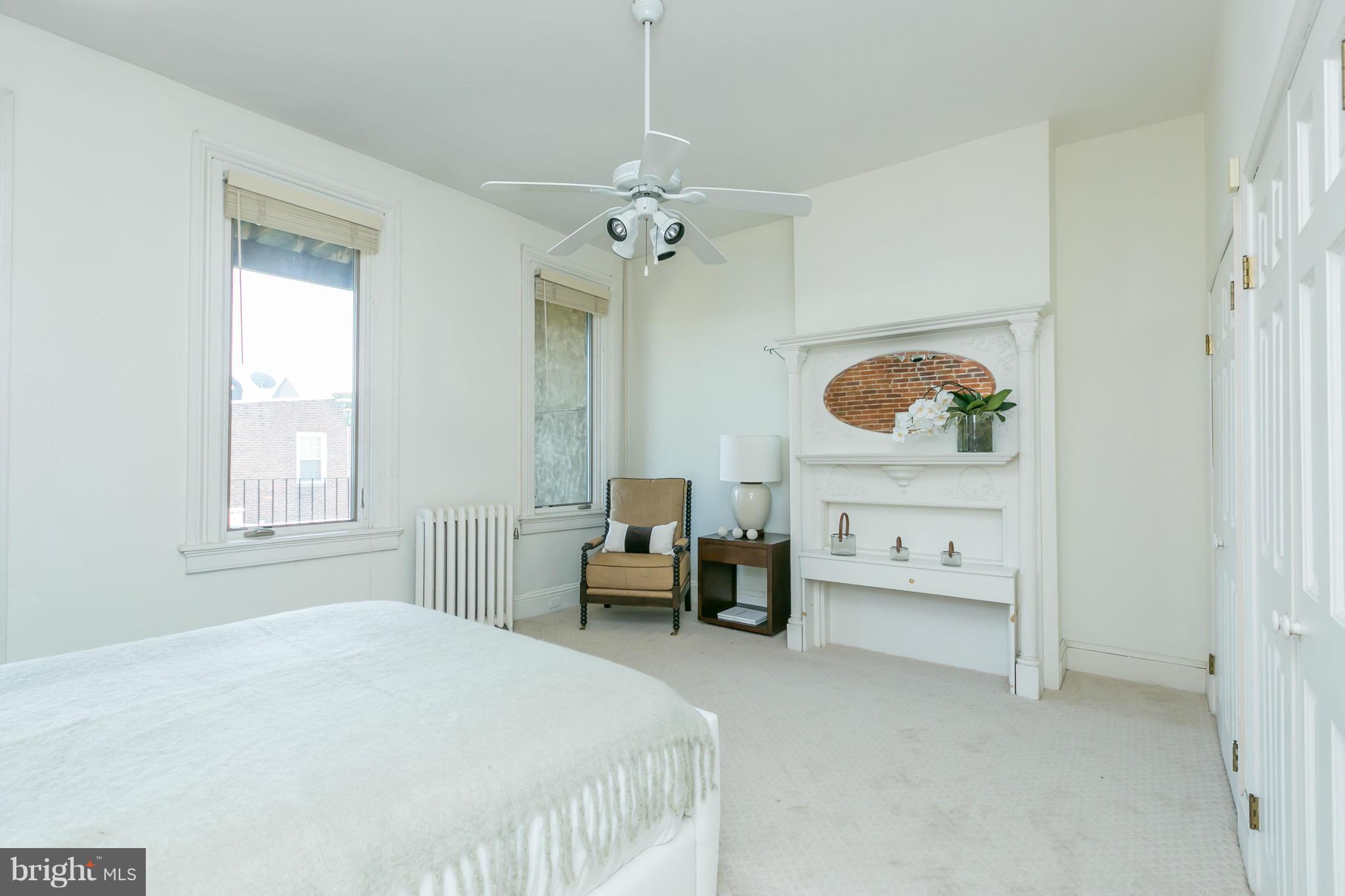 BUTCHER'S HILL - Residential