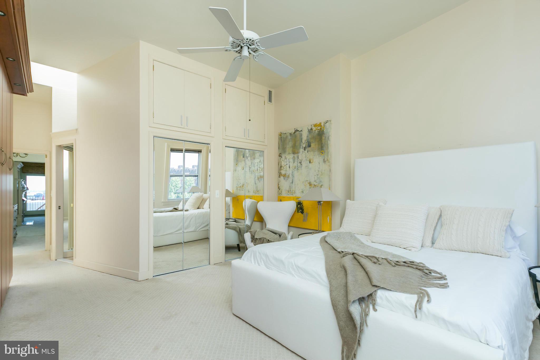 BUTCHER'S HILL - Residential