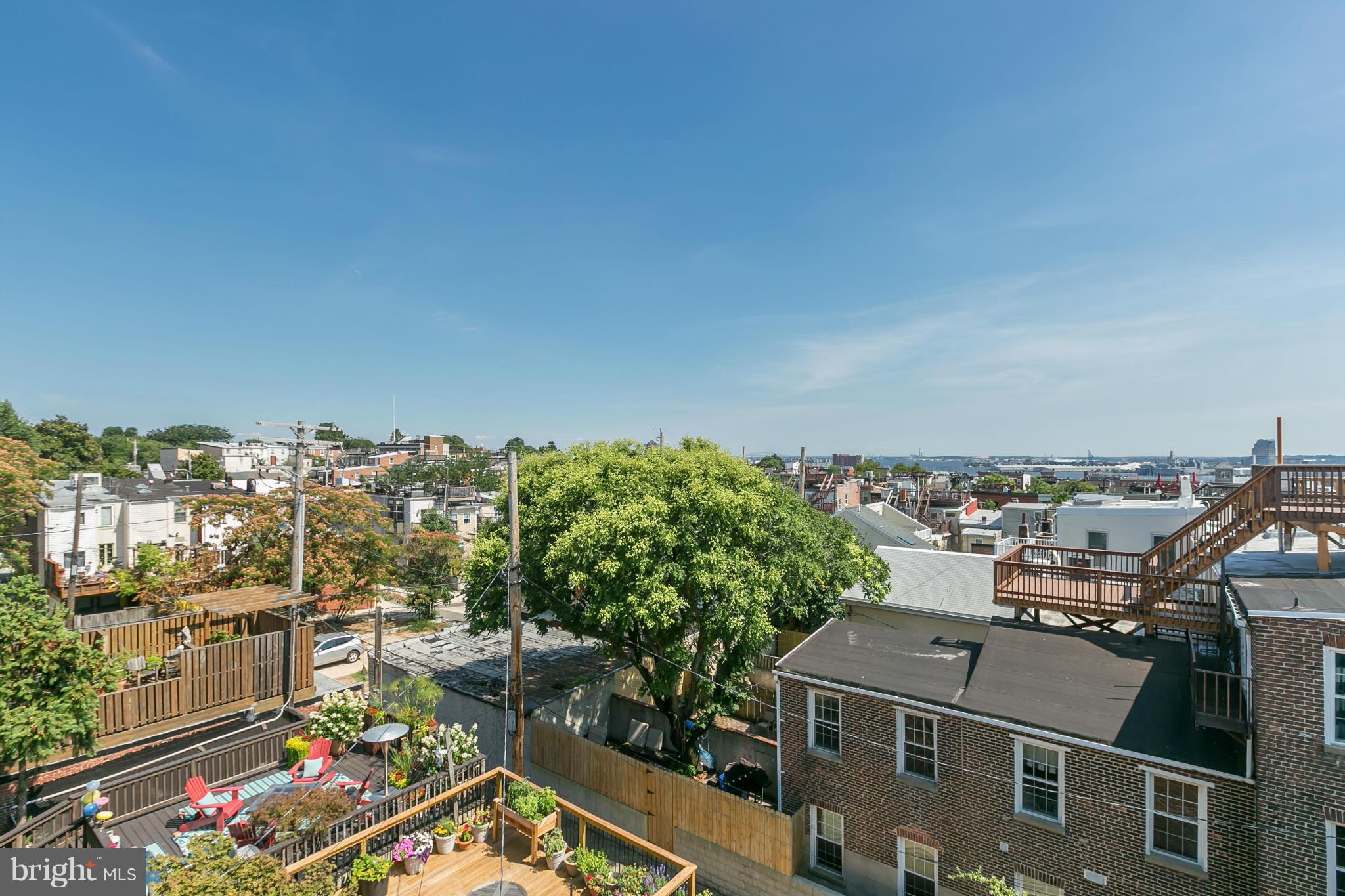 BUTCHER'S HILL - Residential