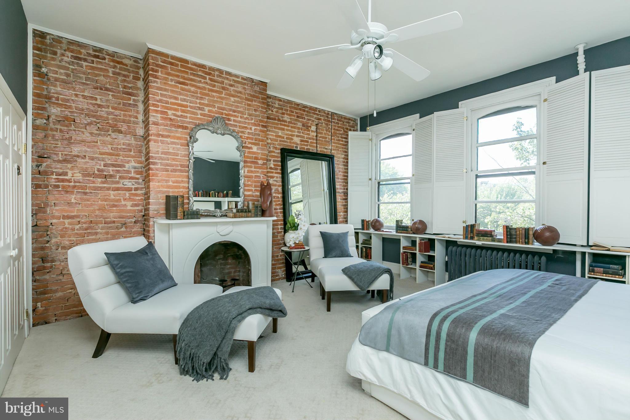 BUTCHER'S HILL - Residential