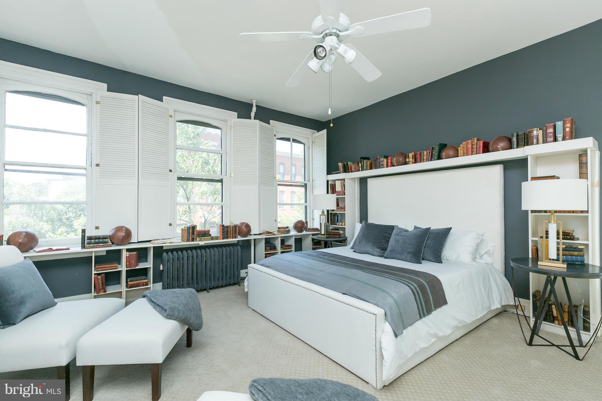 BUTCHER'S HILL - Residential