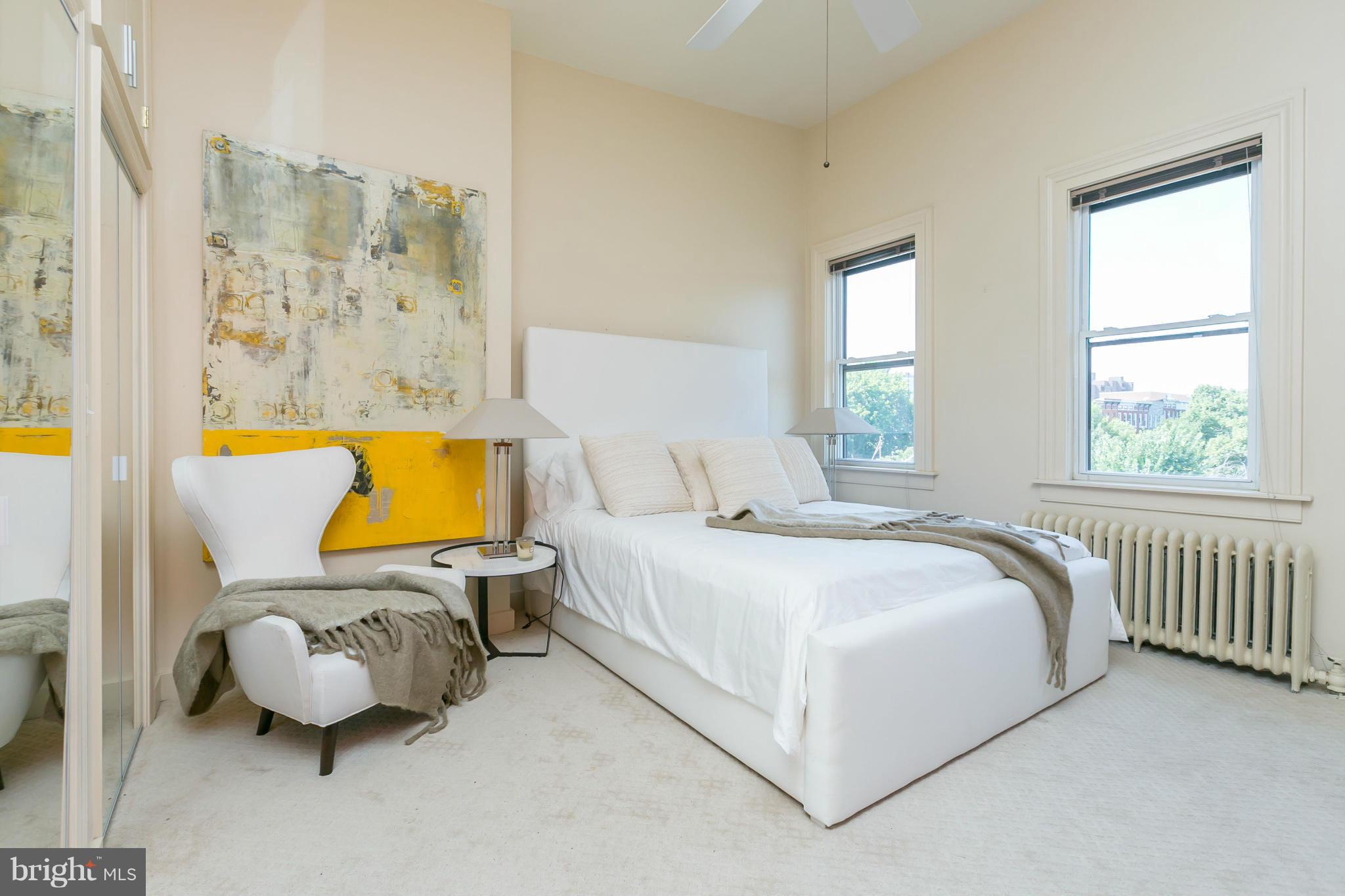 BUTCHER'S HILL - Residential