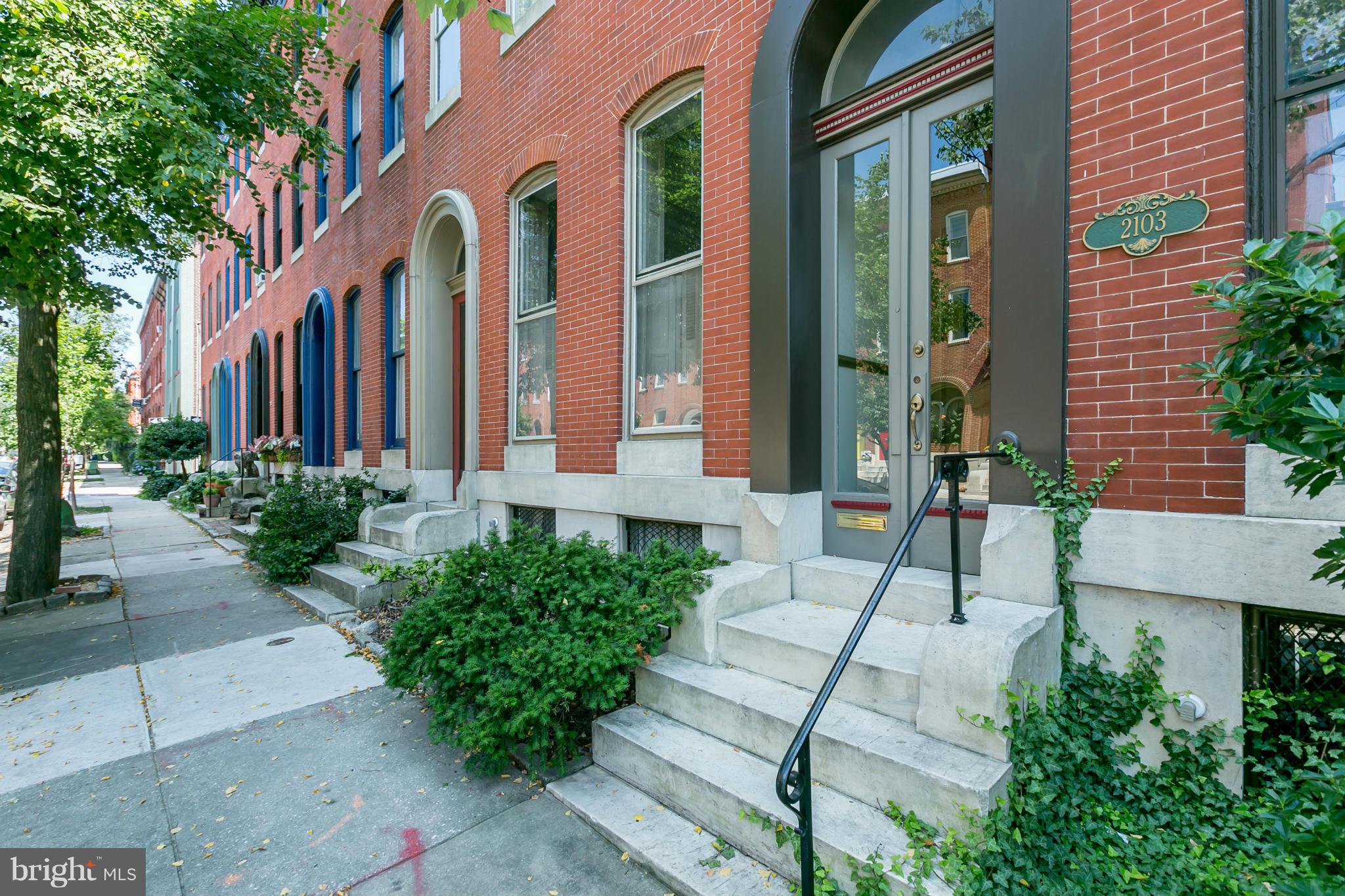 BUTCHER'S HILL - Residential