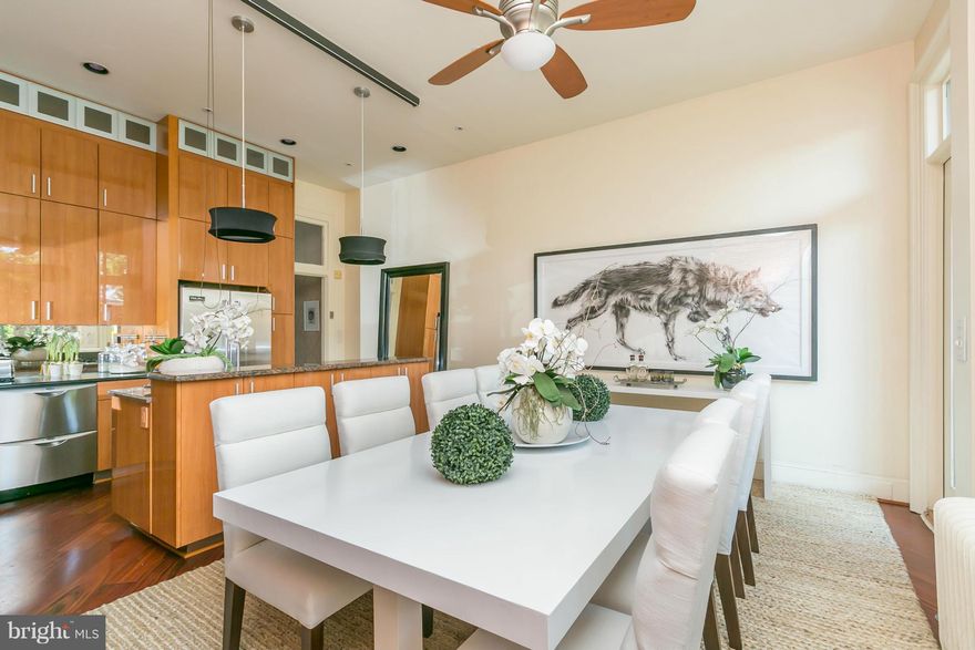 Grand, impeccably, renovated Butchers Hill home, original curved staircase and beautiful mantels, 12 foot ceilings, stunning kitchen renovation, spa-like bathrooms and off-street parking. Relax in back yard garden or take in water views from the 3rd floor deck. Close proximity to Johns Hopkins, Patterson park and fantastic shops/restaurants in Fells Point.