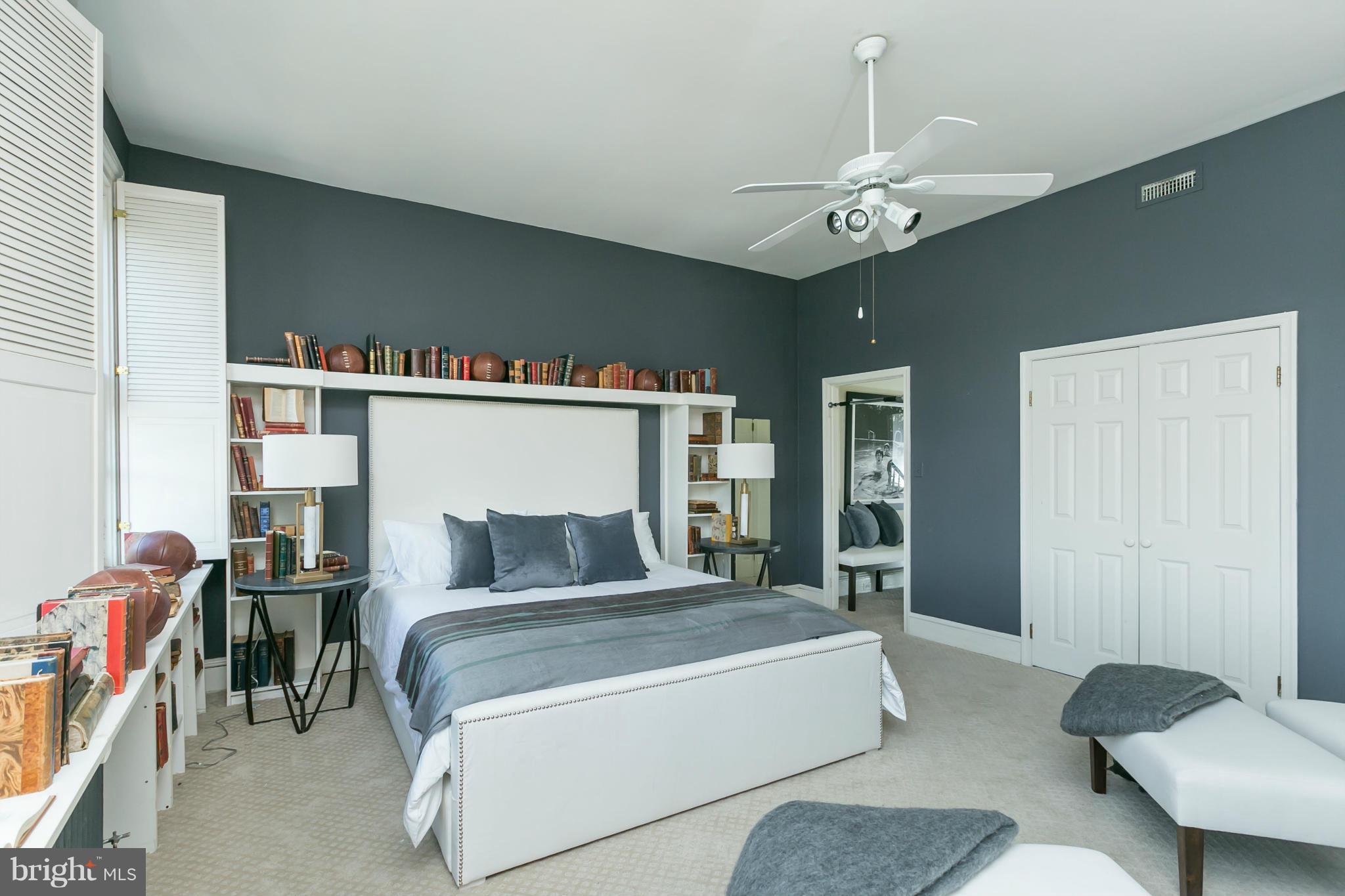 BUTCHER'S HILL - Residential