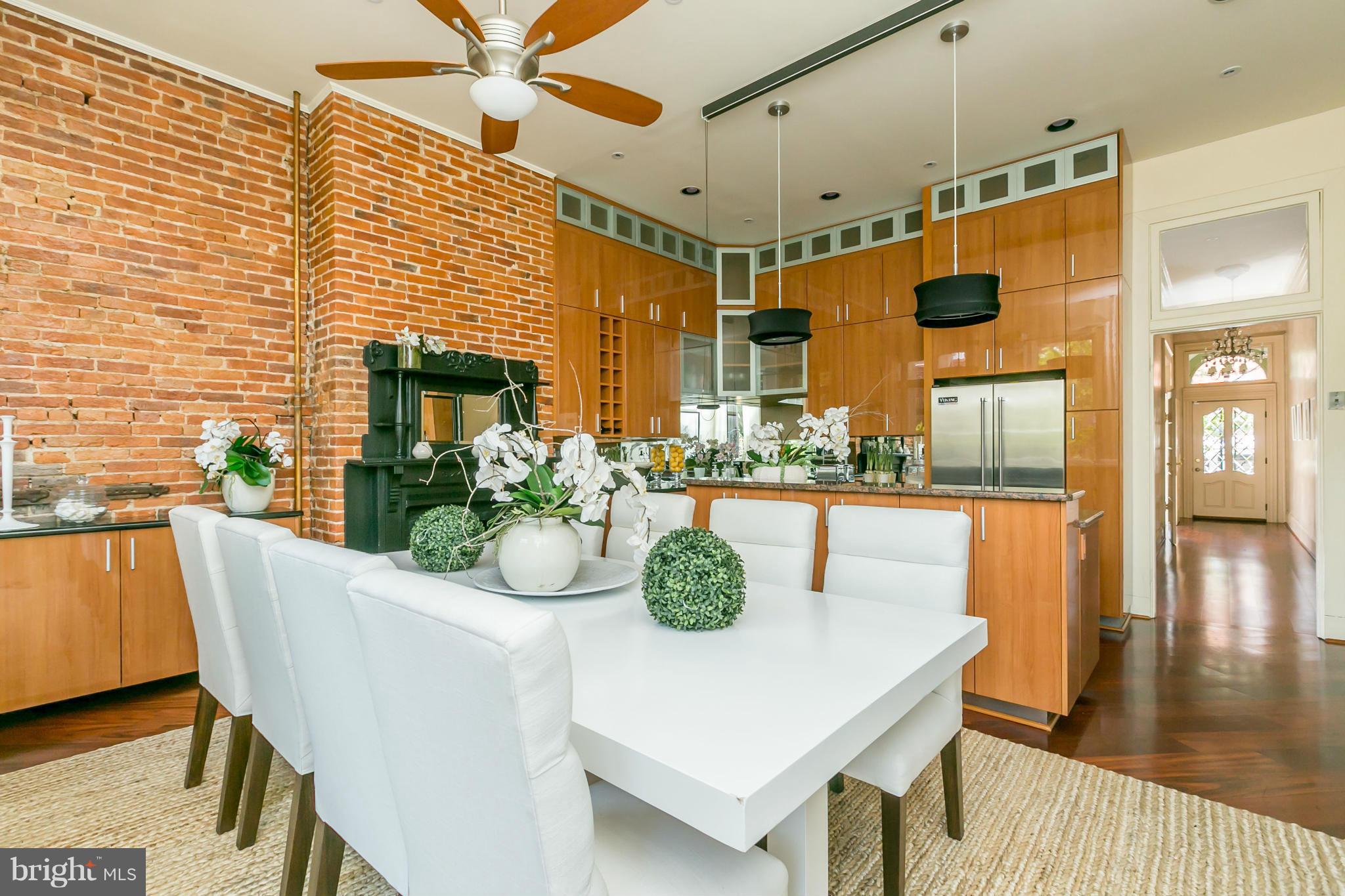 BUTCHER'S HILL - Residential