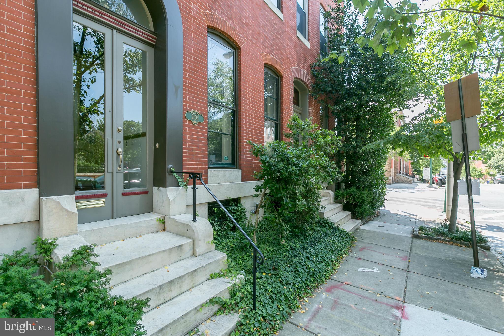 BUTCHER'S HILL - Residential