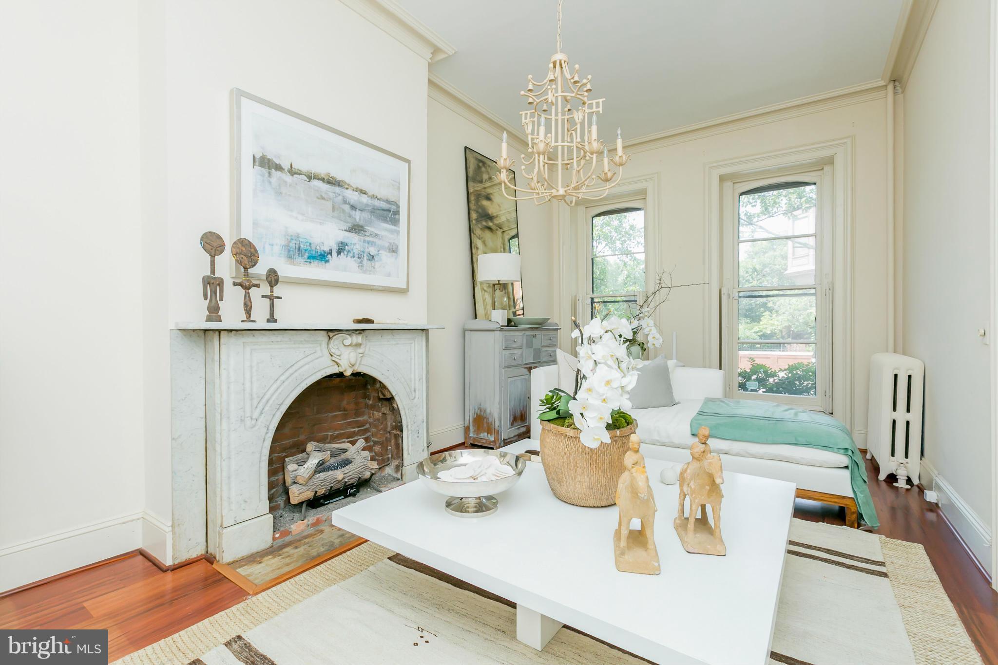 BUTCHER'S HILL - Residential