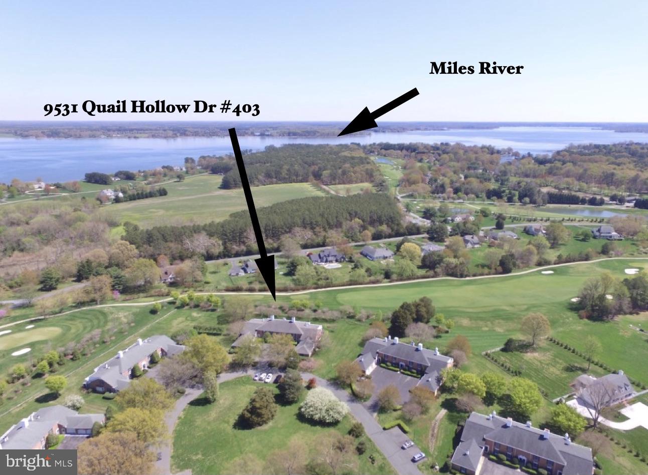 9531 QUAIL HOLLOW 403