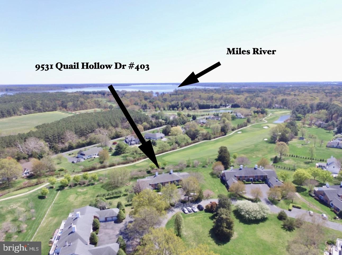 9531 QUAIL HOLLOW 403