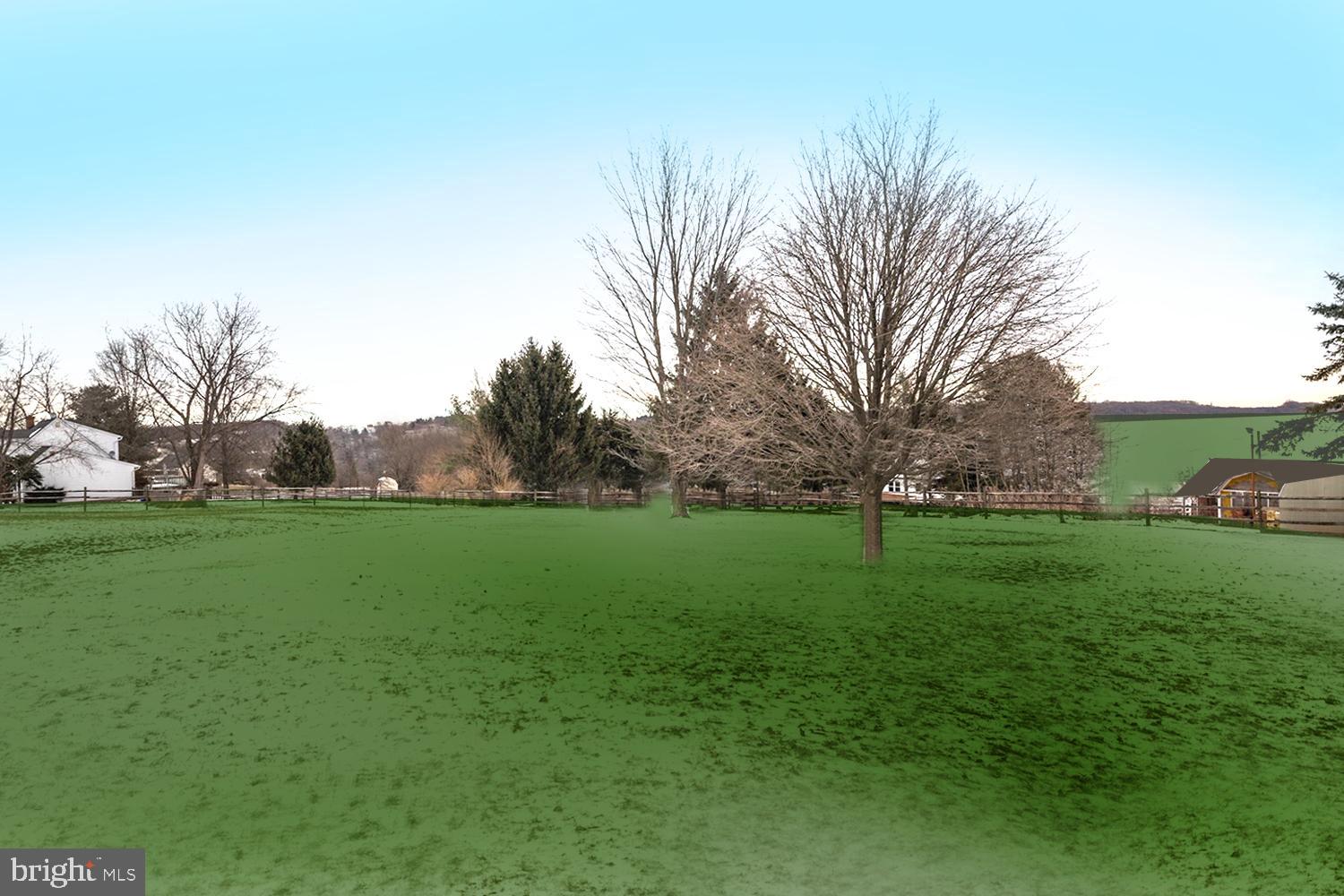 STONE HOUSE VILLAGE - Residential