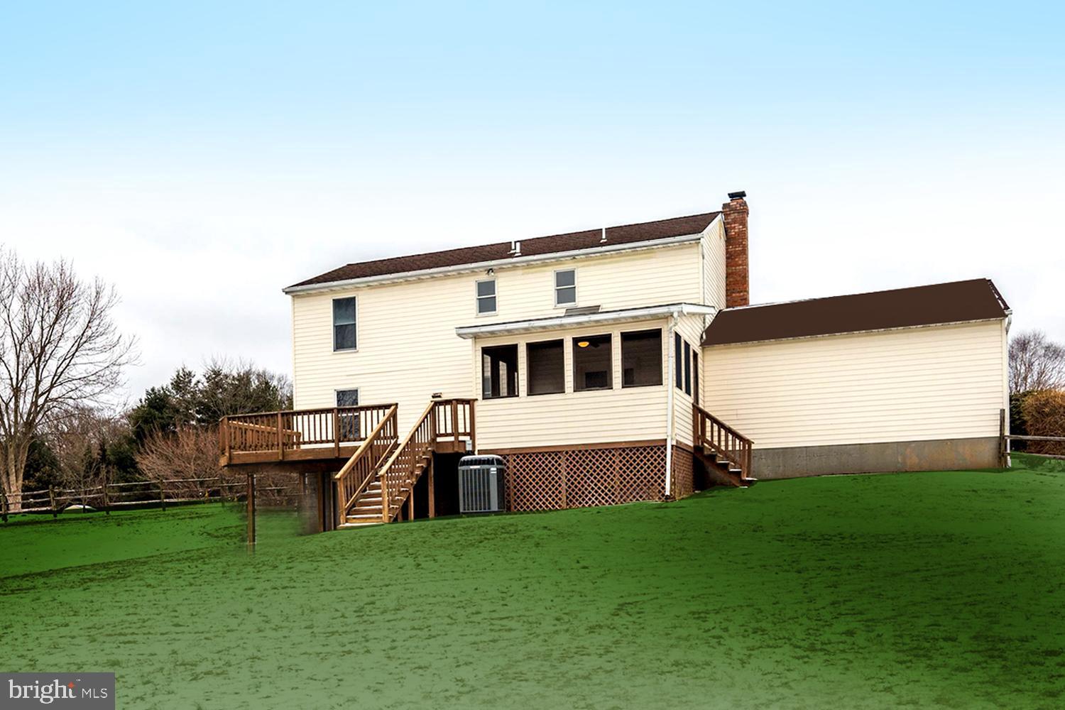 STONE HOUSE VILLAGE - Residential