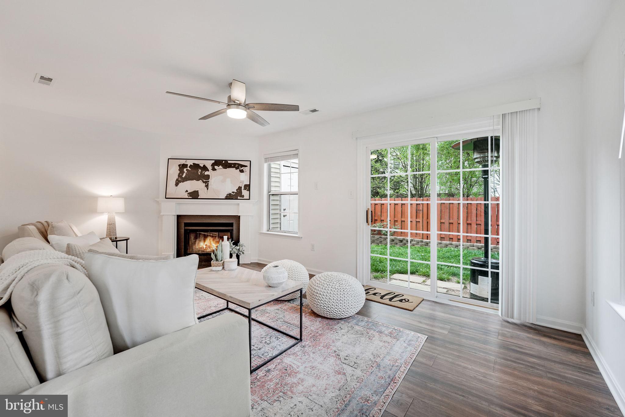 GEORGETOWN PARK - Residential