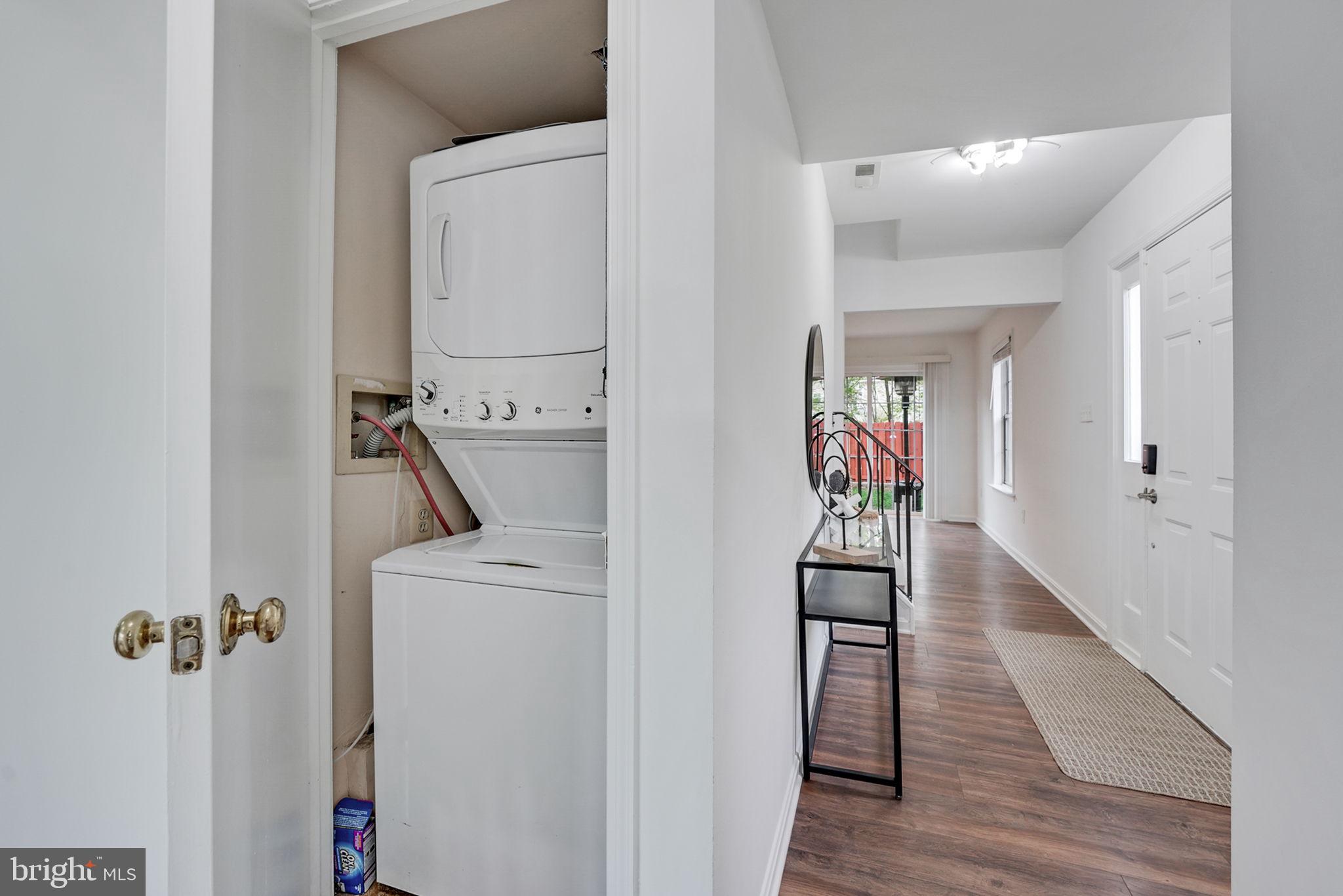 GEORGETOWN PARK - Residential