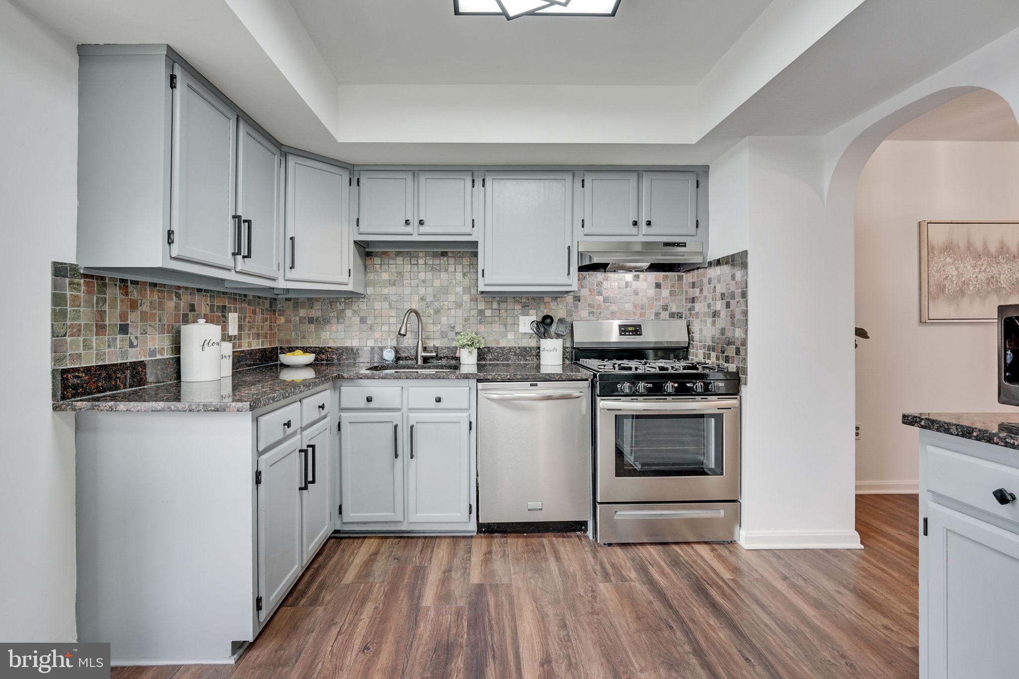 GEORGETOWN PARK - Residential