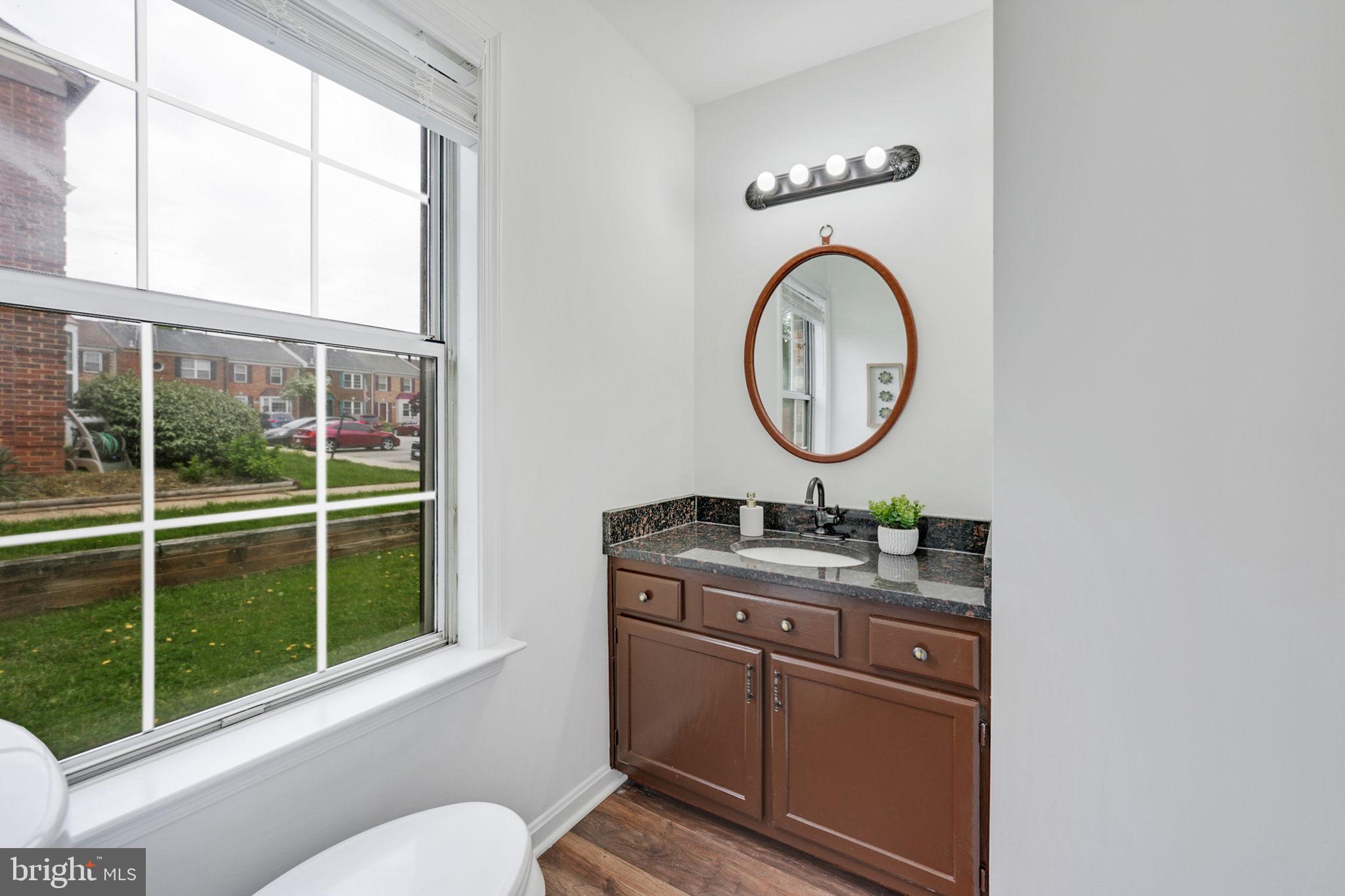 GEORGETOWN PARK - Residential