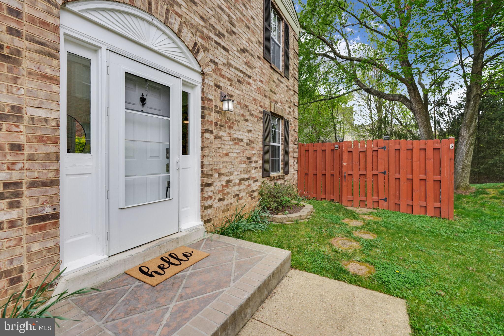 GEORGETOWN PARK - Residential