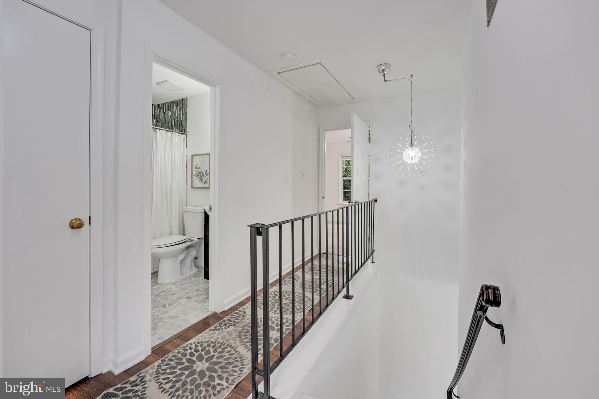 GEORGETOWN PARK - Residential