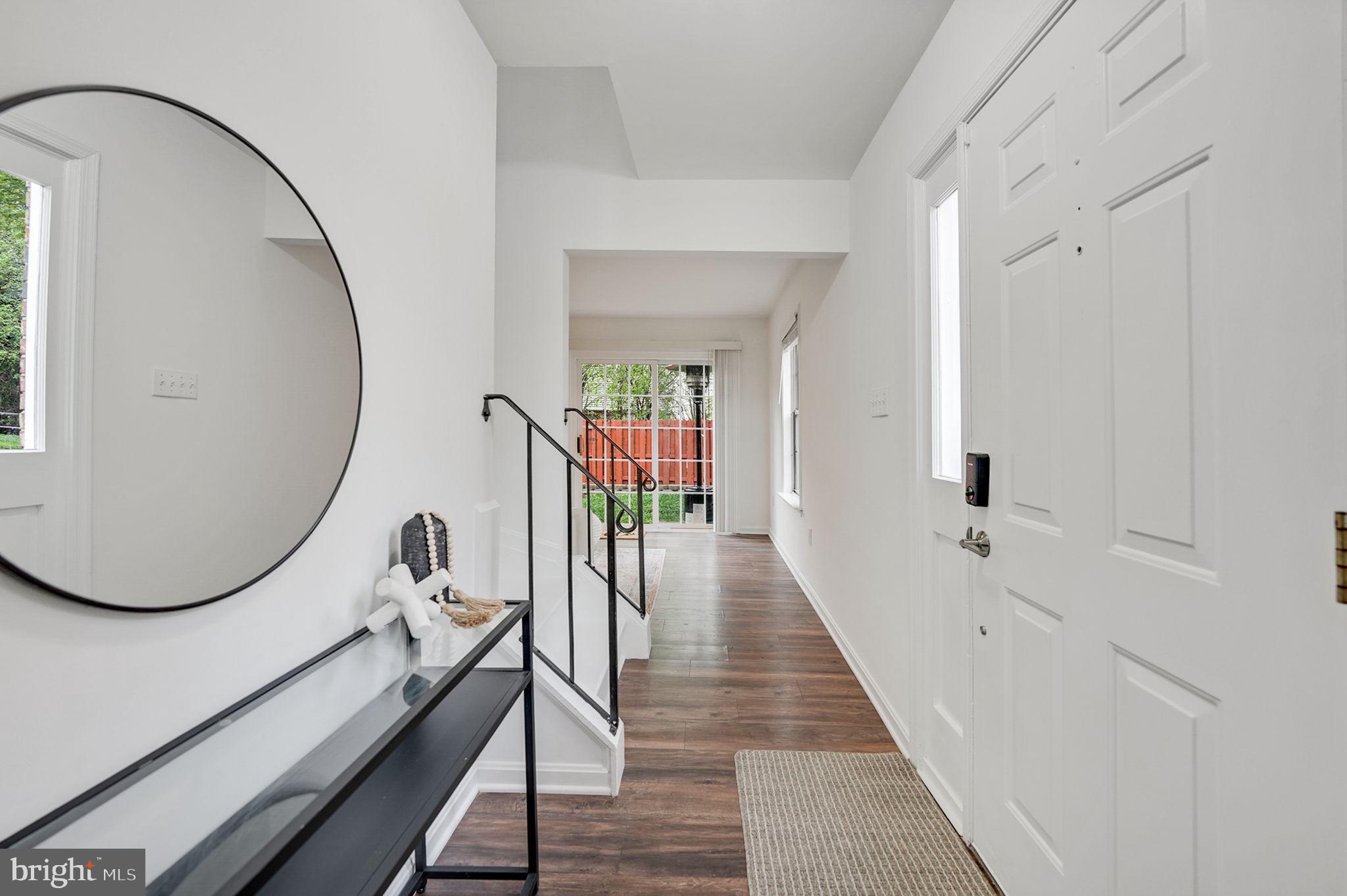 GEORGETOWN PARK - Residential