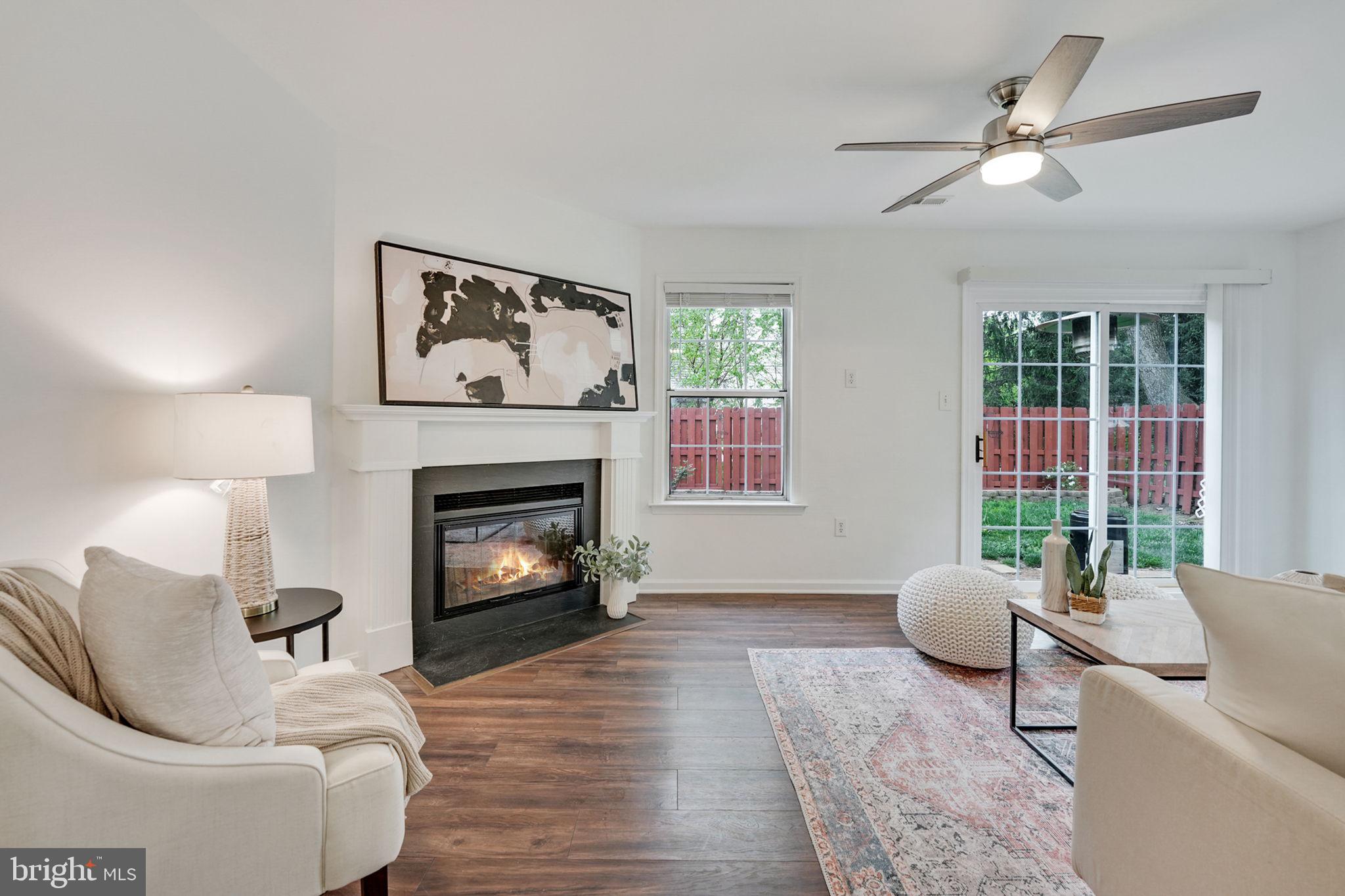 GEORGETOWN PARK - Residential