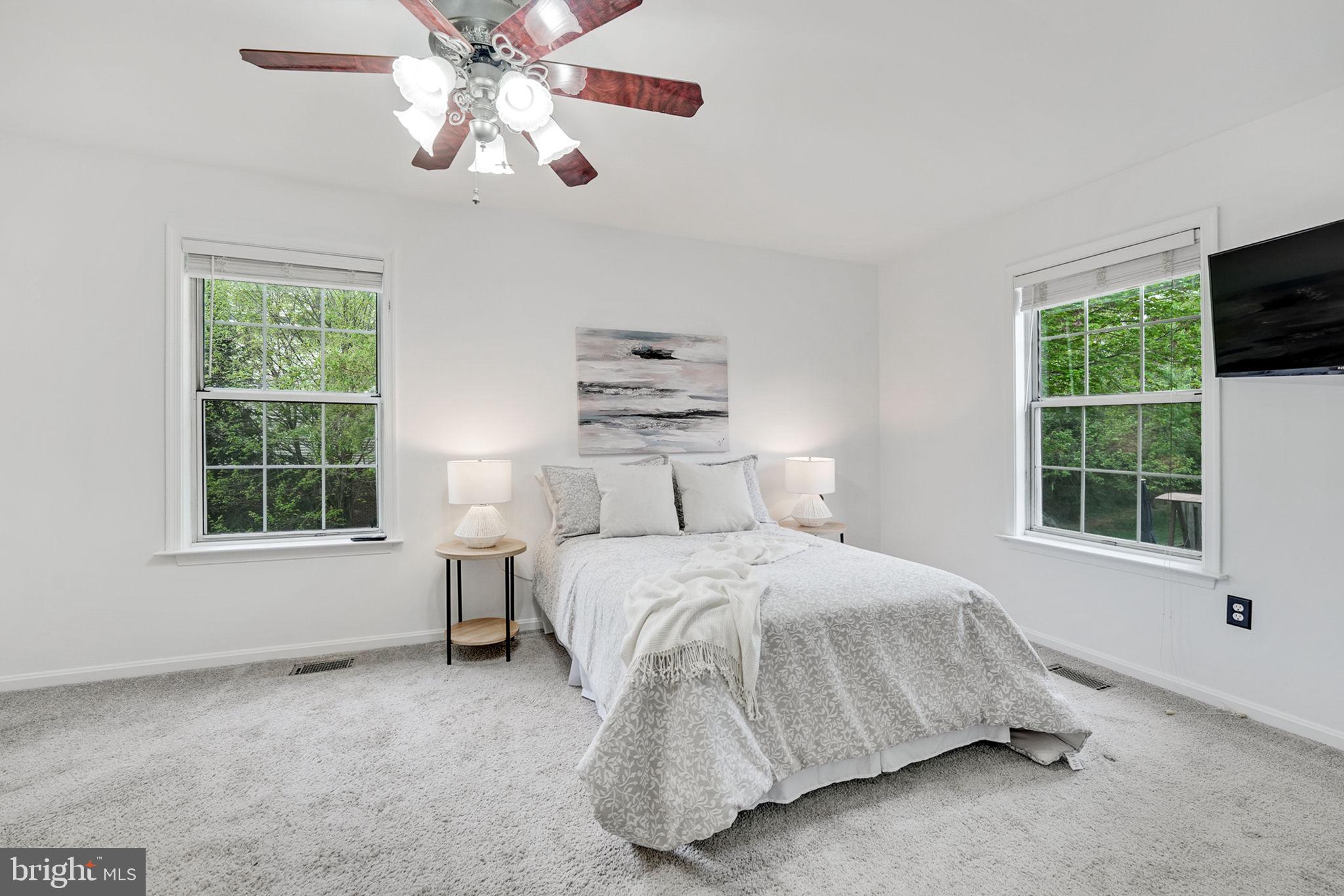 GEORGETOWN PARK - Residential