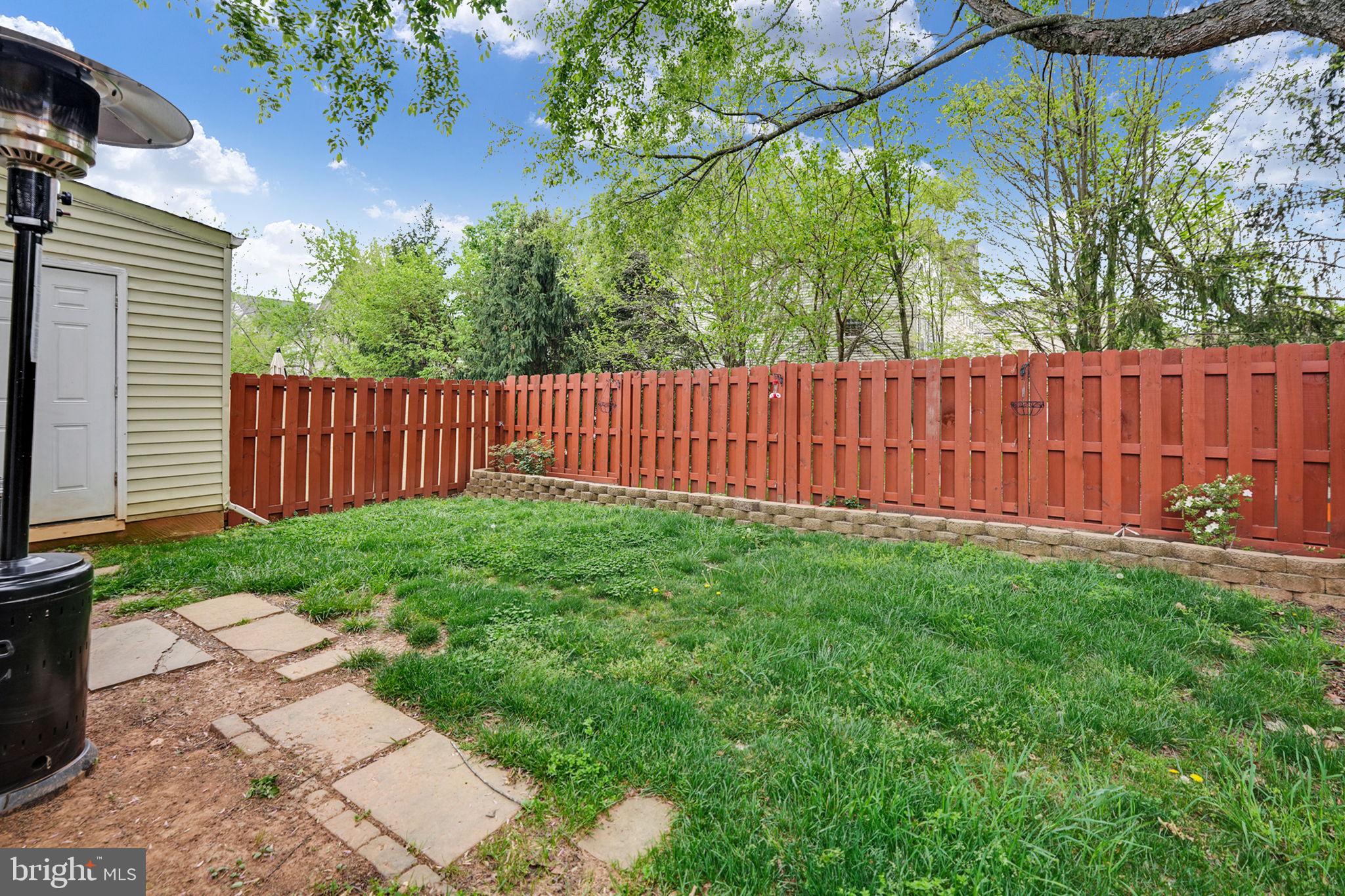 GEORGETOWN PARK - Residential