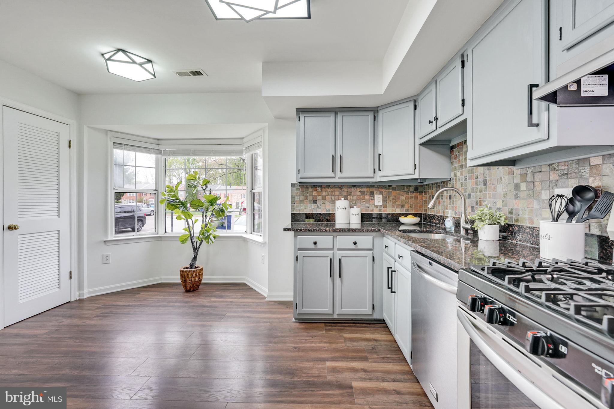 GEORGETOWN PARK - Residential