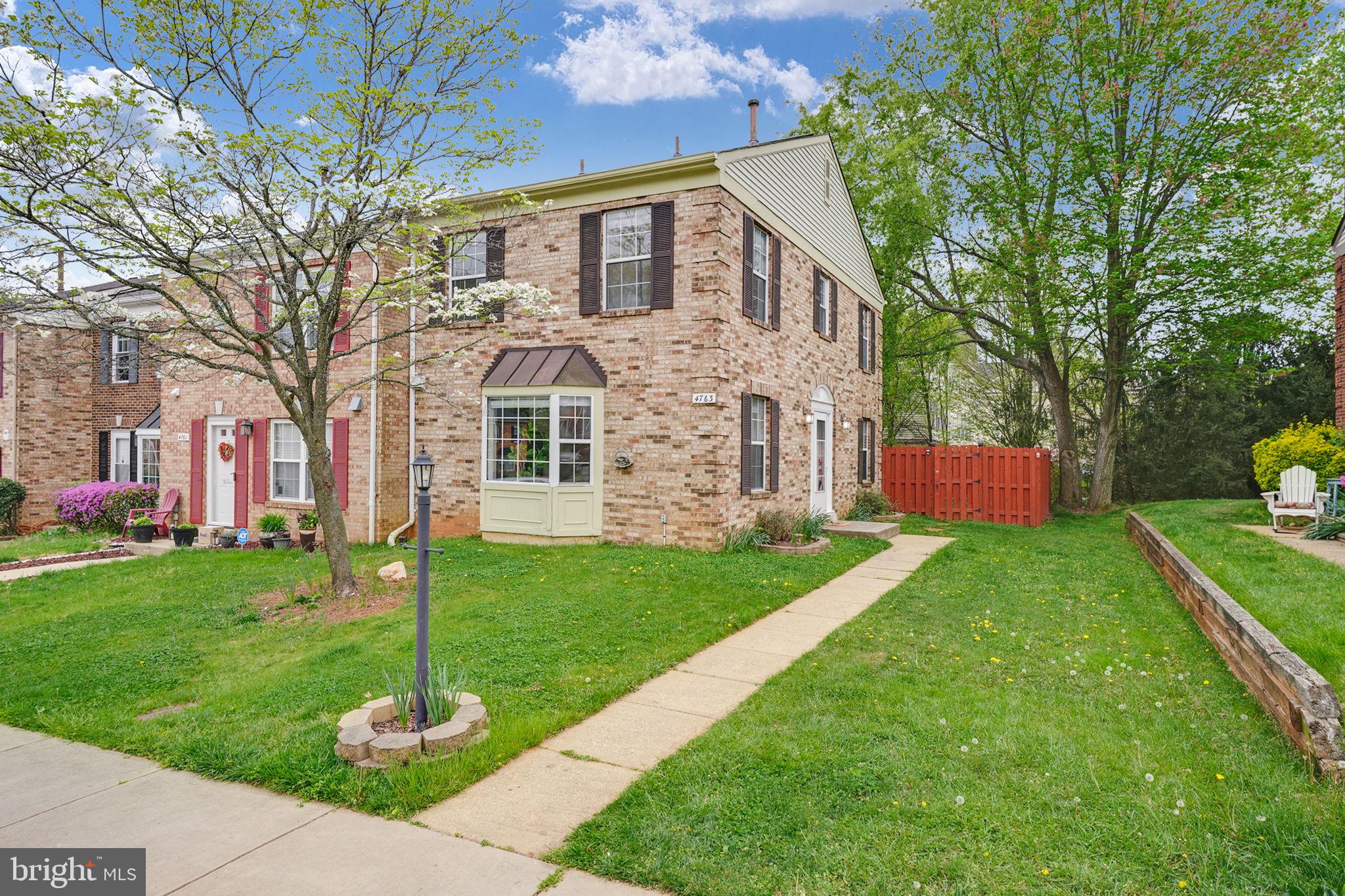 GEORGETOWN PARK - Residential