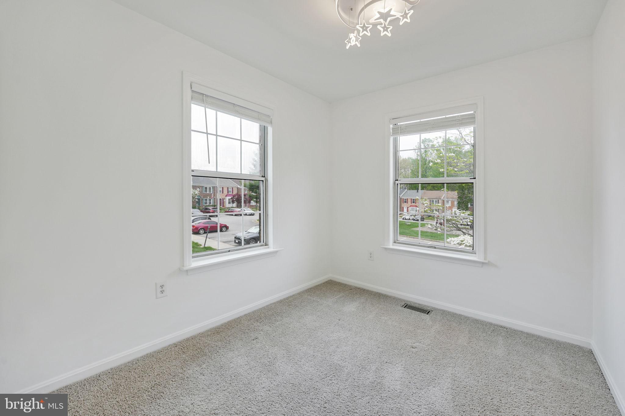 GEORGETOWN PARK - Residential