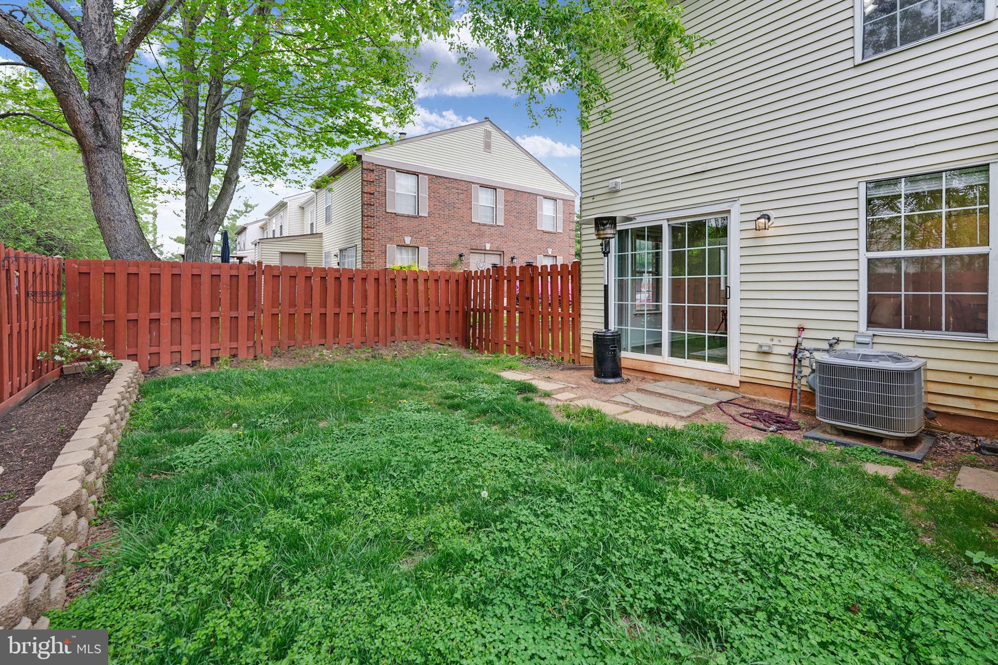 GEORGETOWN PARK - Residential